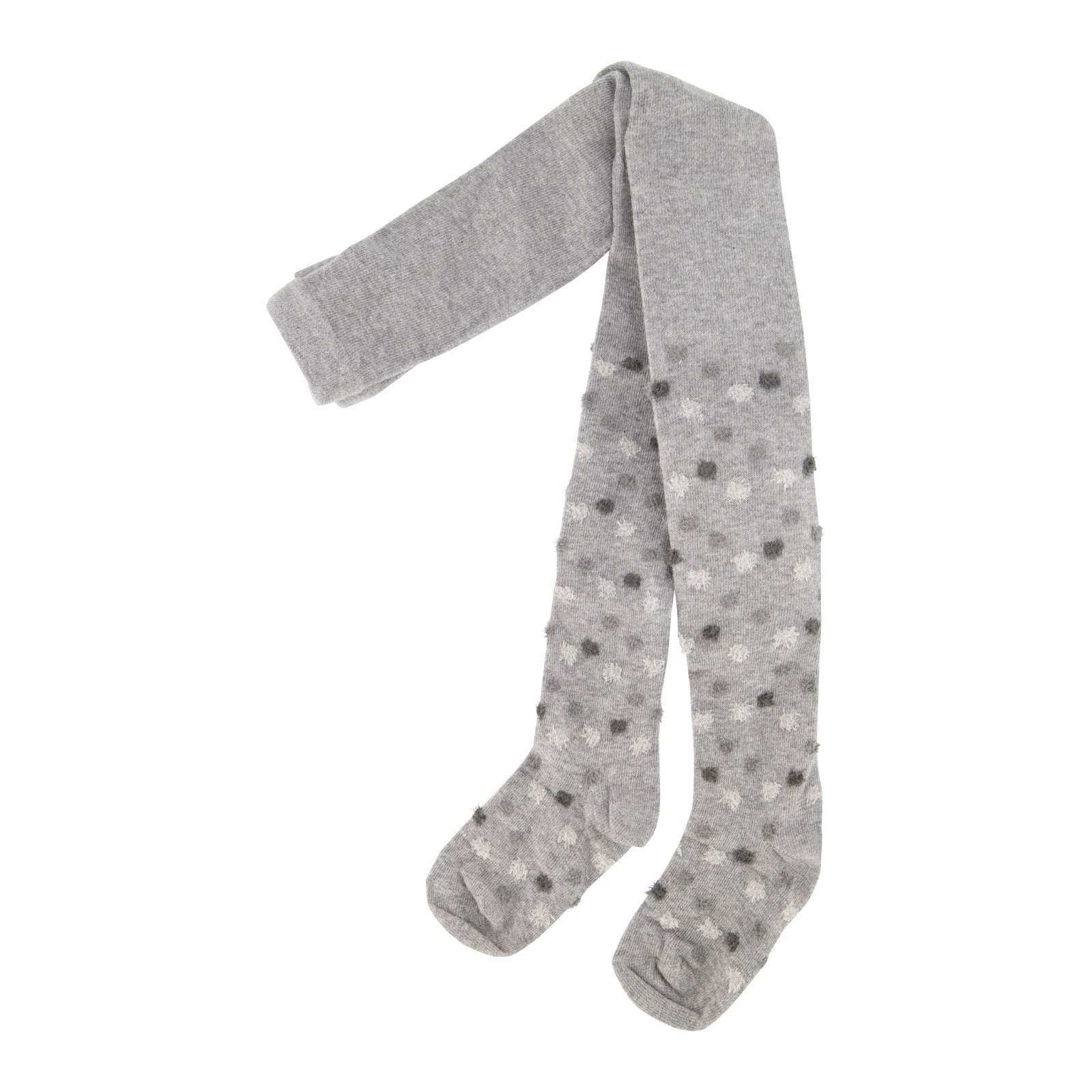 Lurex Dots Tights - Image 3