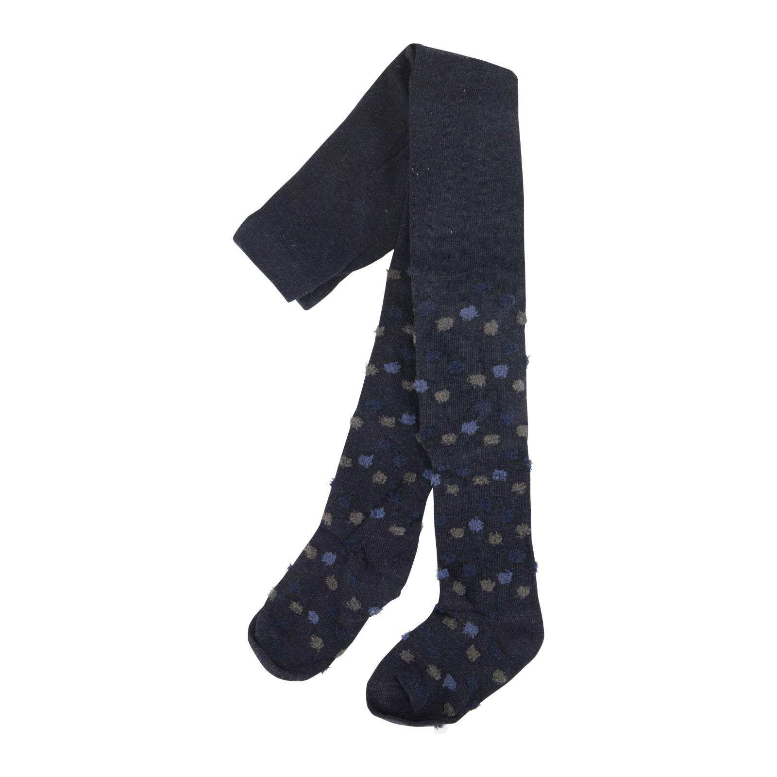 Lurex Dots Tights - Image 4