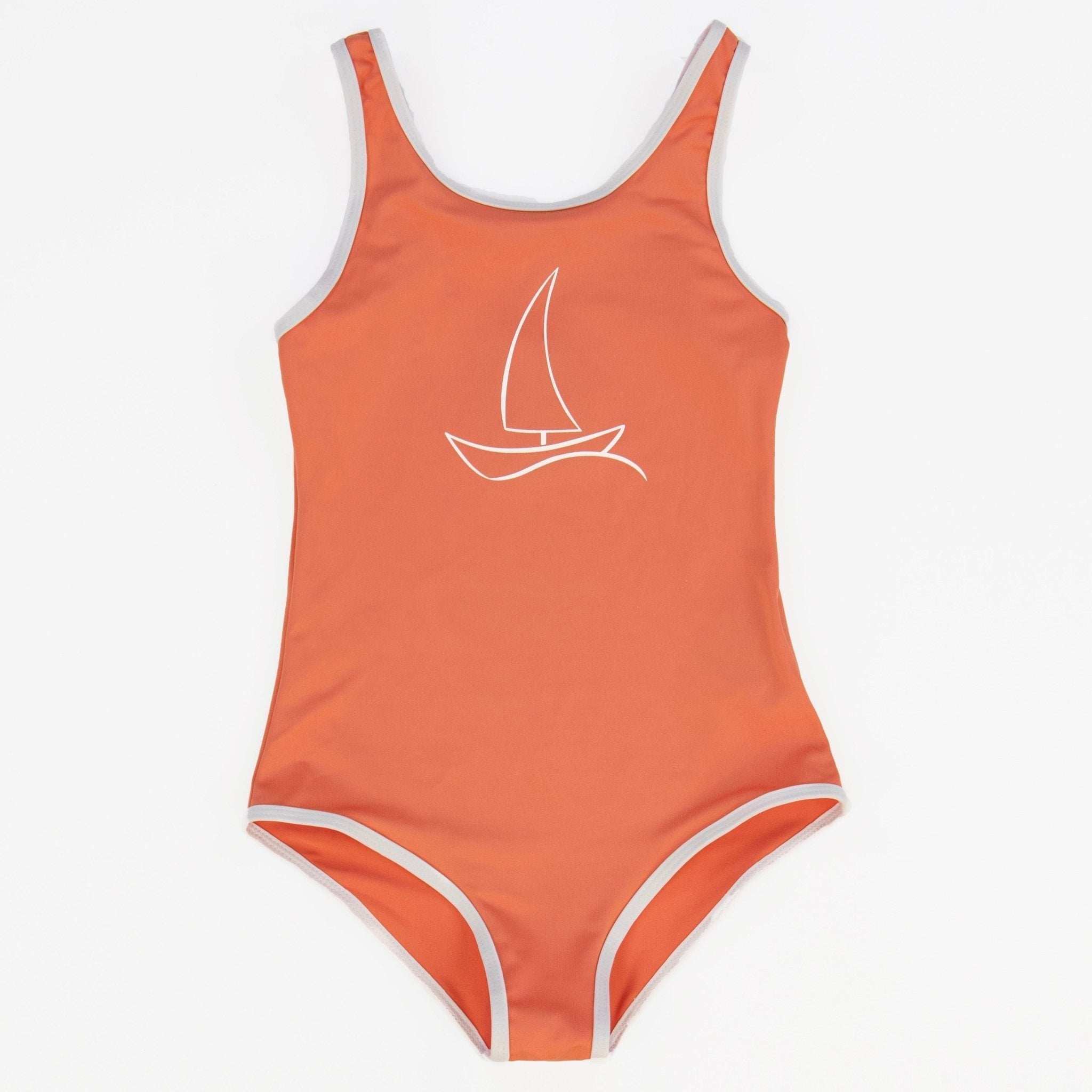 Girls Swim Suit - Image 3