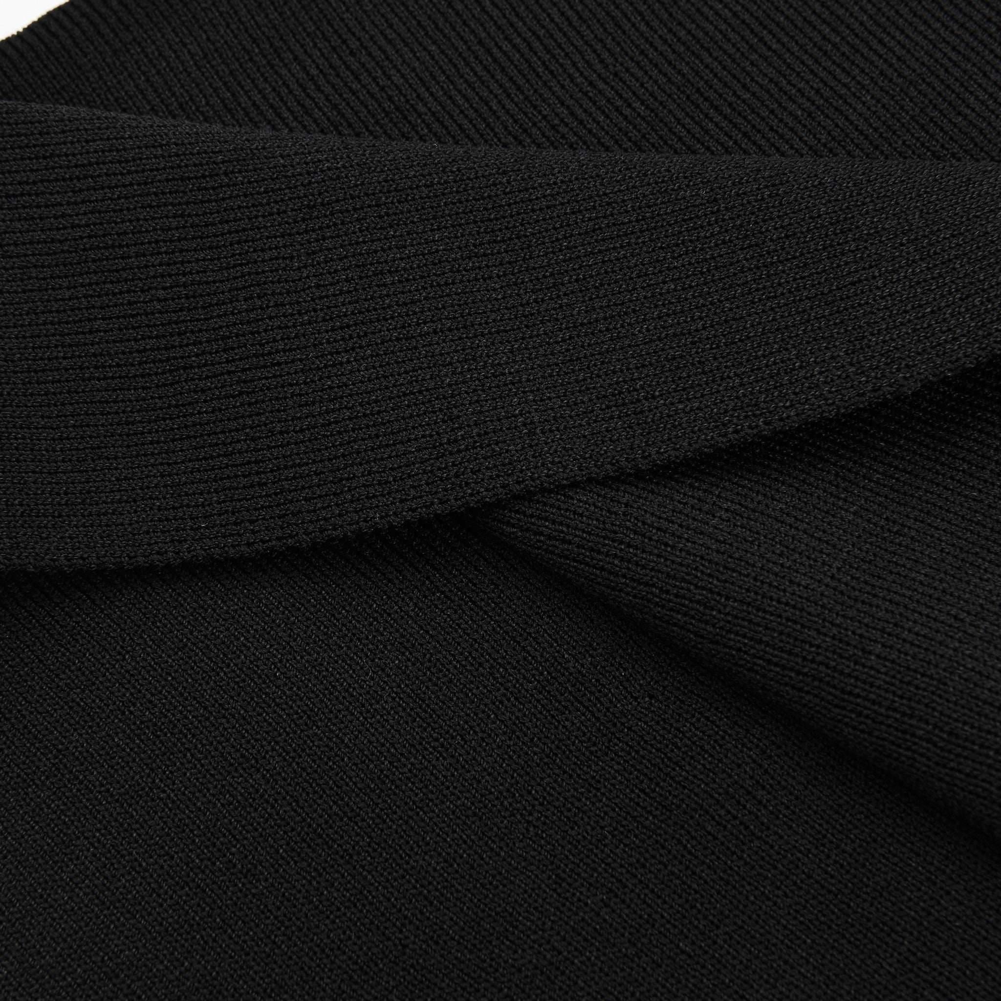 Melange Knitted Skirt - Image 6