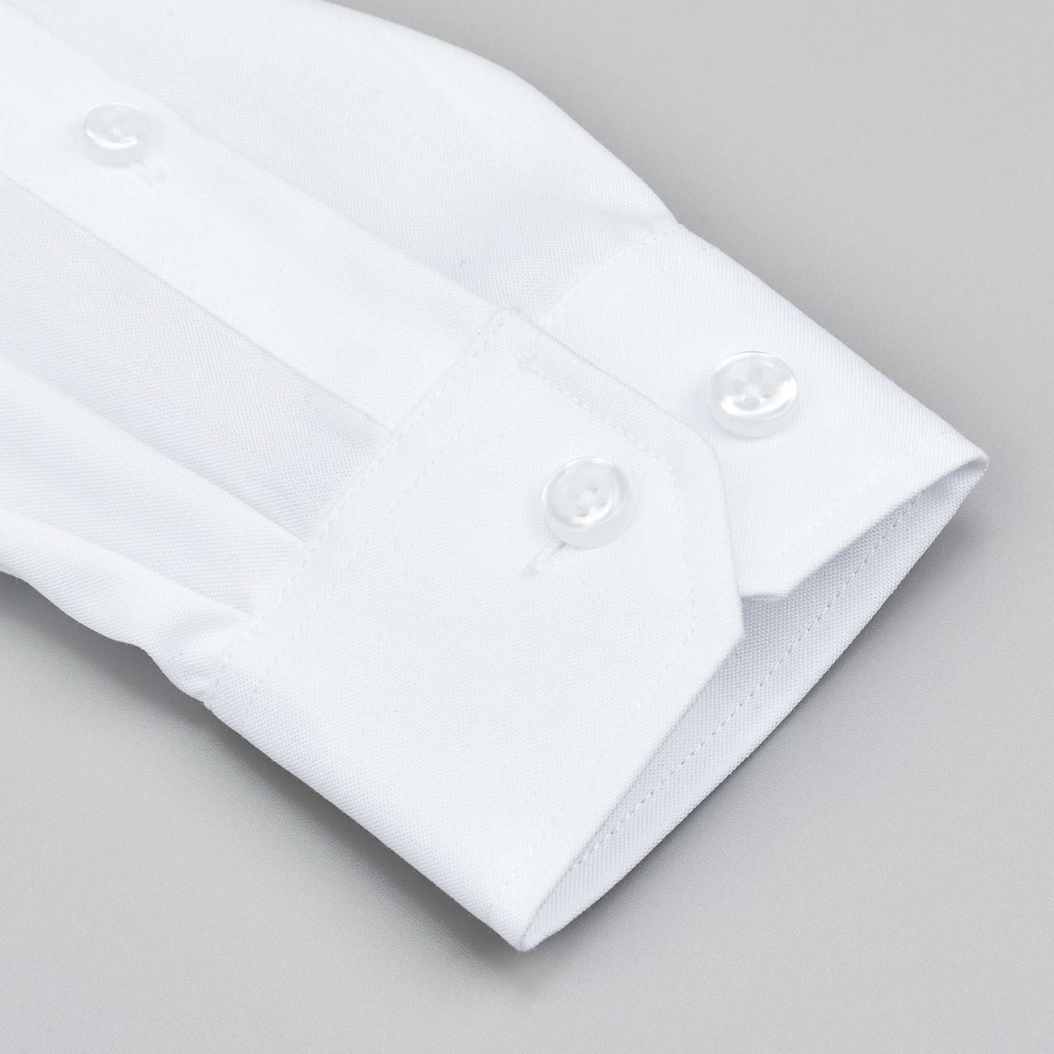 Regular Fit Dress Shirt- Black Label - Image 4