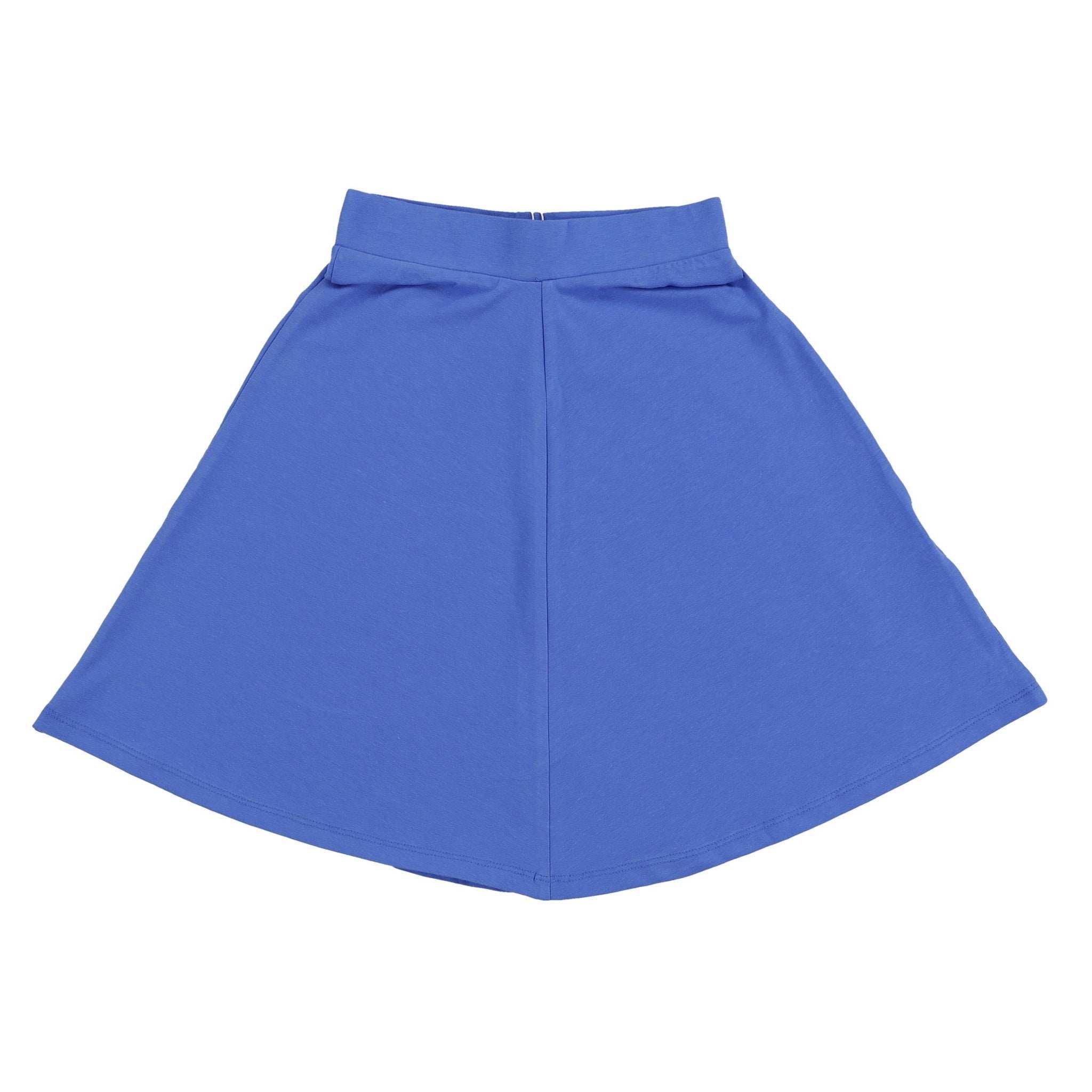 Tshirt Flare Skirt - Image 5