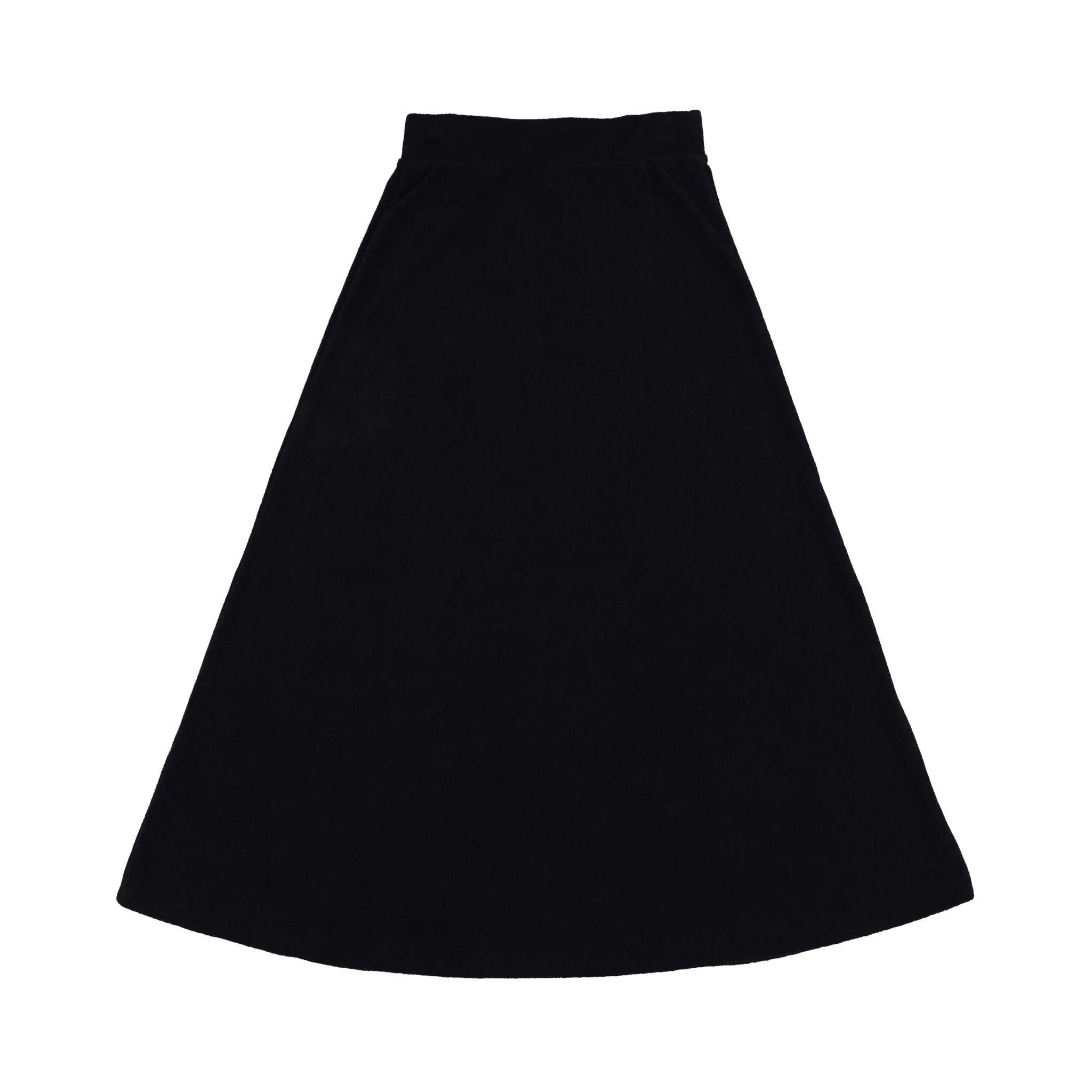 Terry Maxi Skirt - Image 3