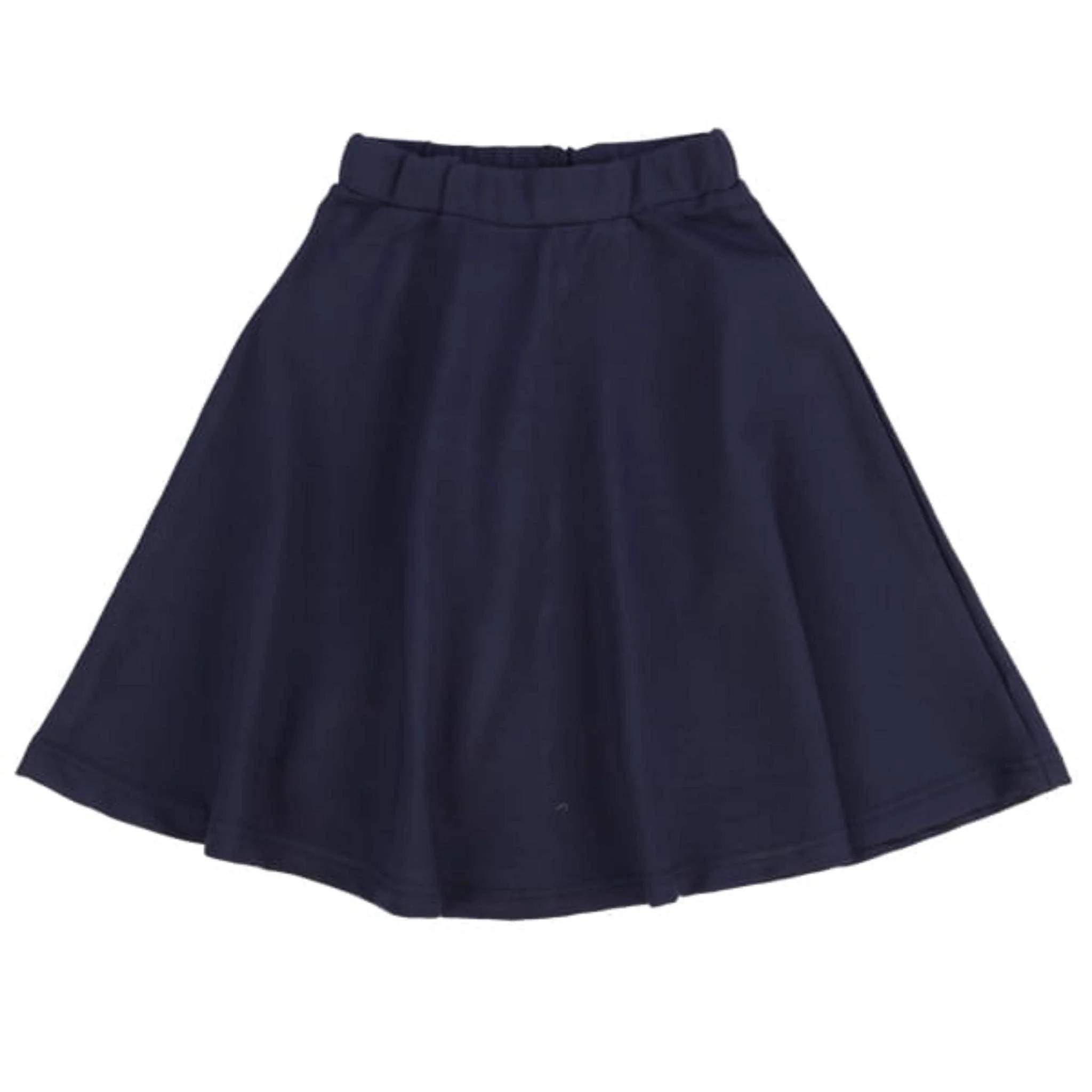 Bell Jersey Skirt - Image 4