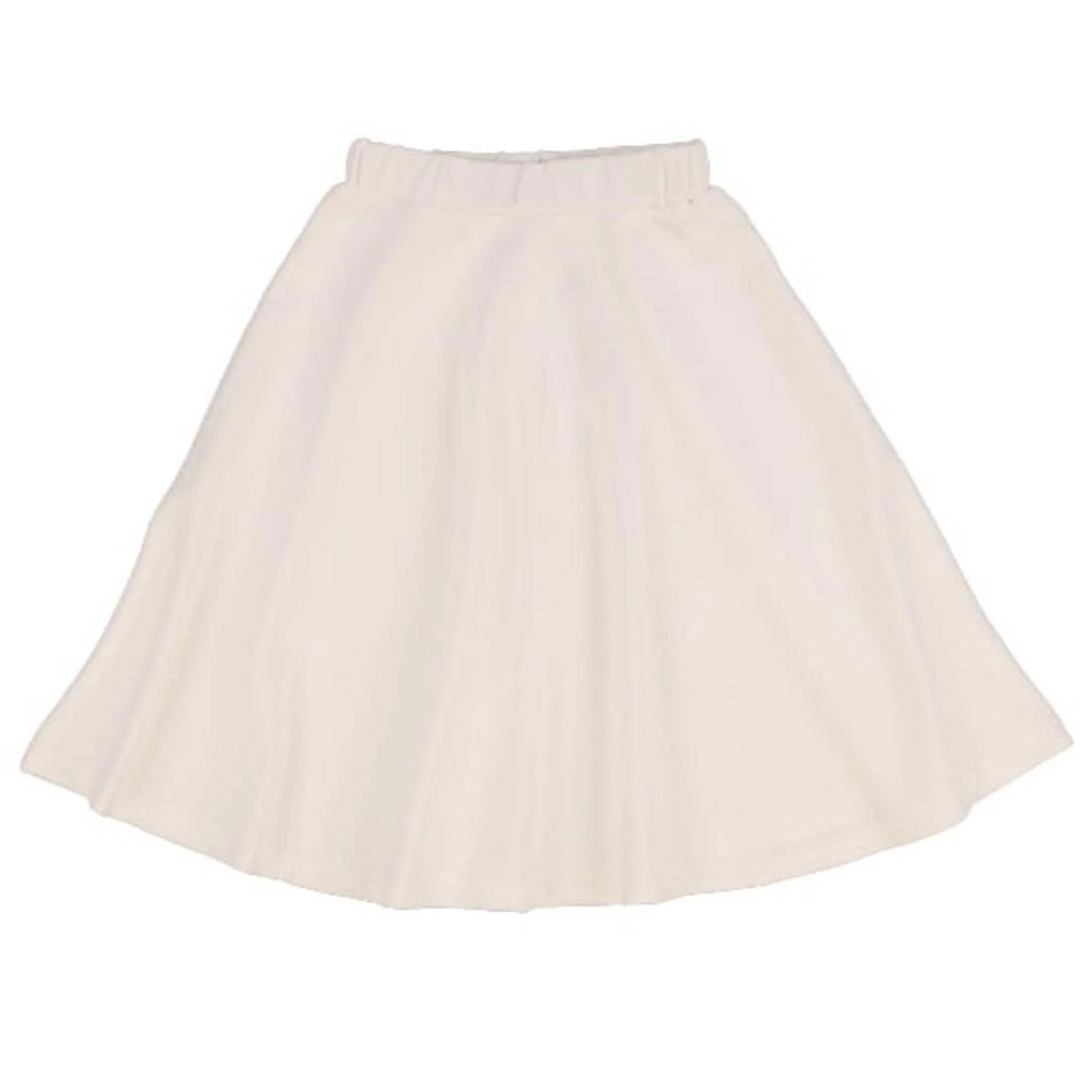 Bell Jersey Skirt - Image 5