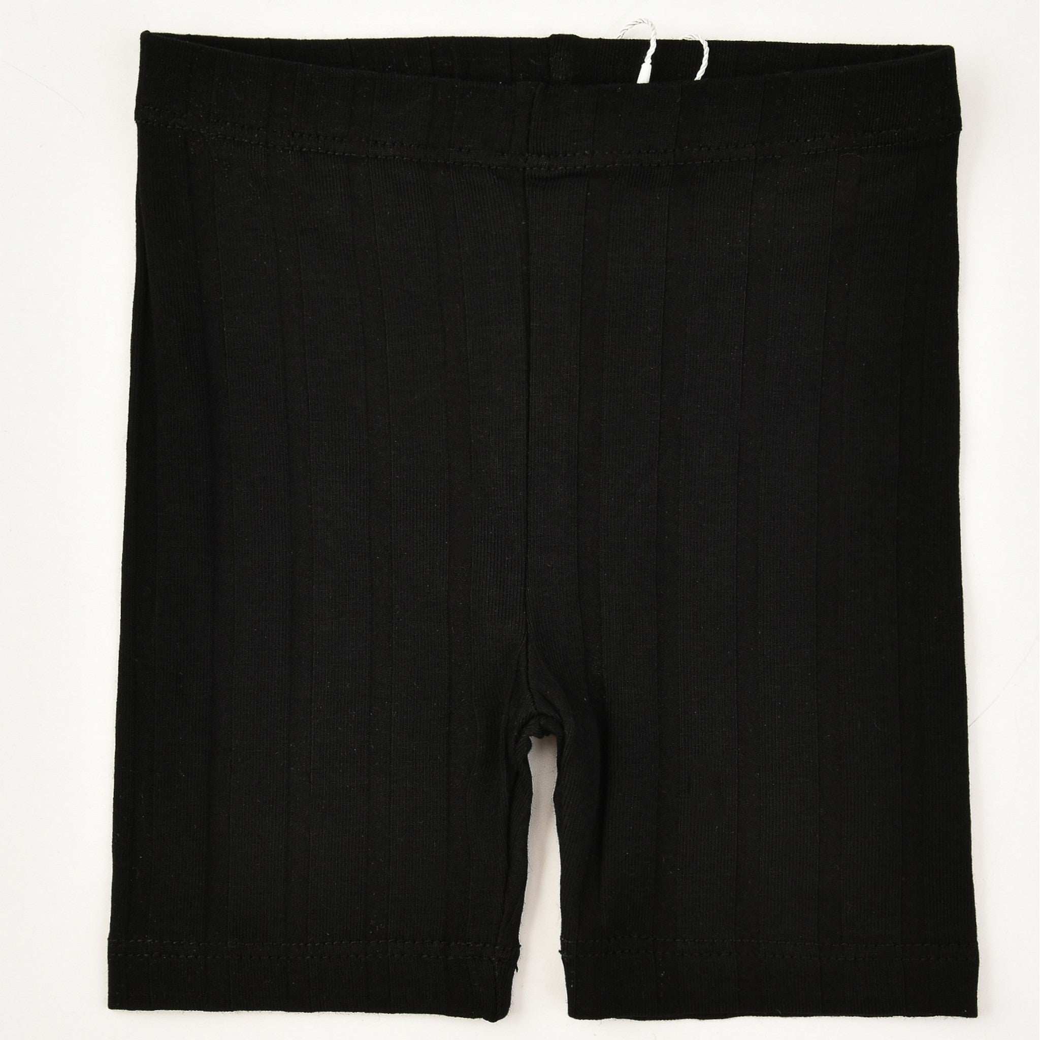 Wide Rib Shorts - Image 5