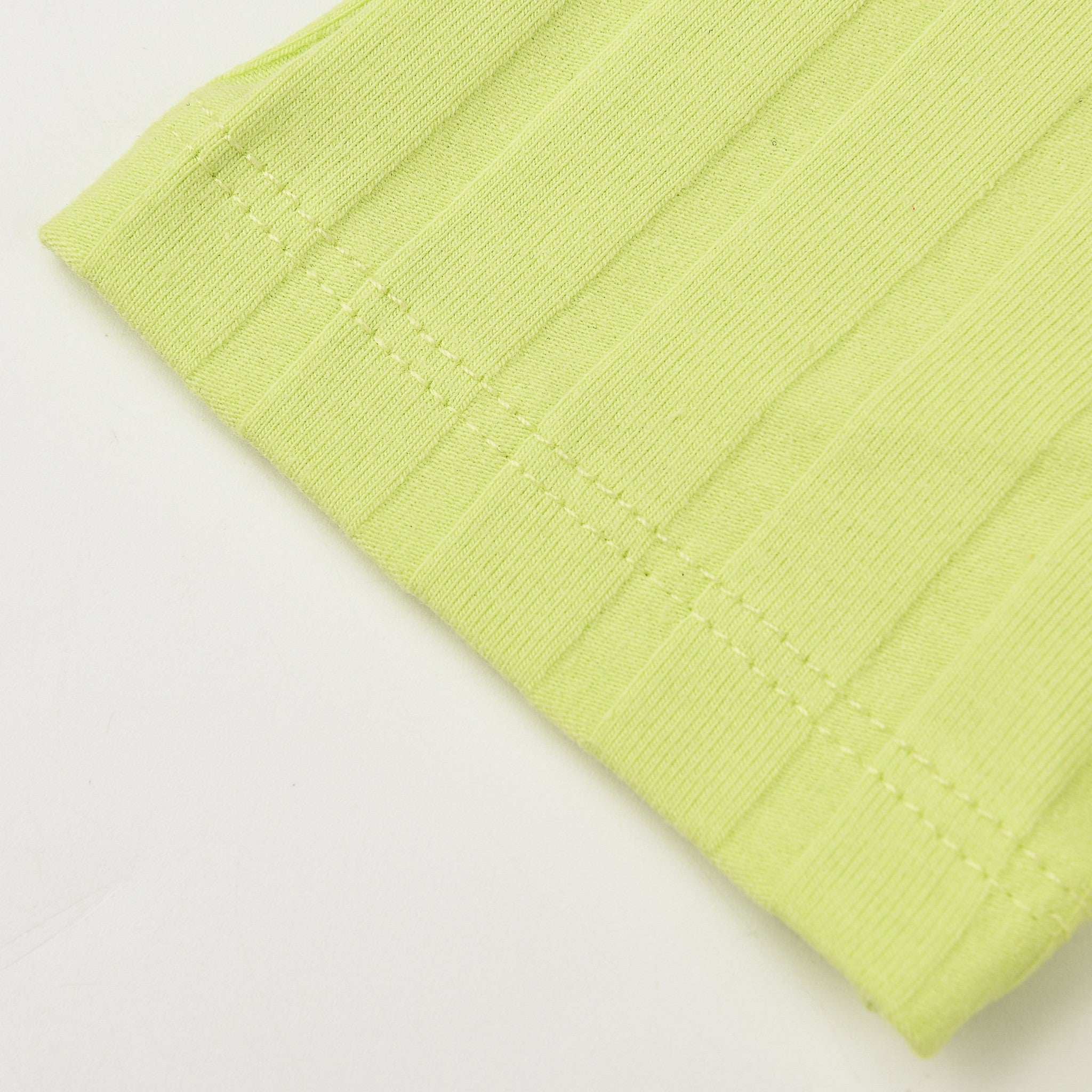 Wide Rib Shorts - Image 7