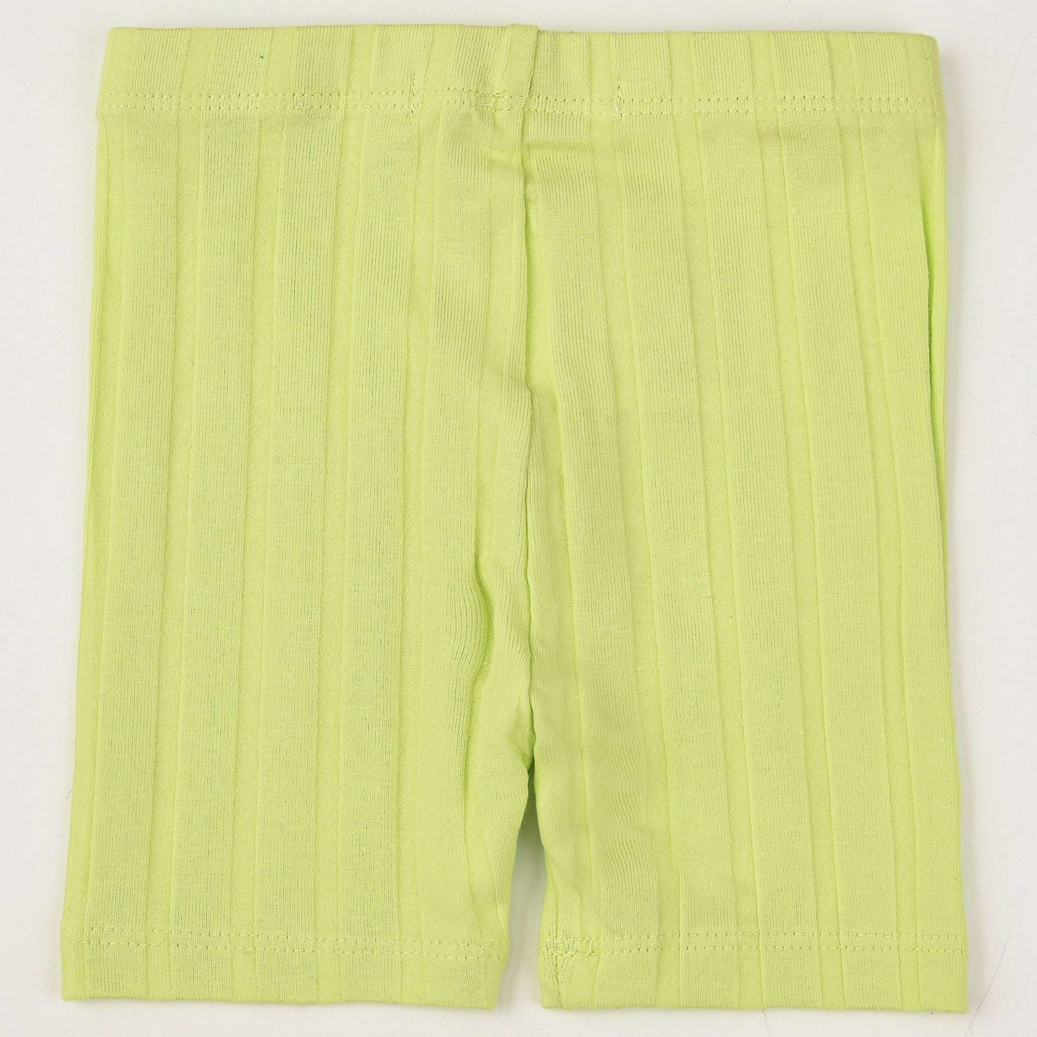 Wide Rib Shorts - Image 8
