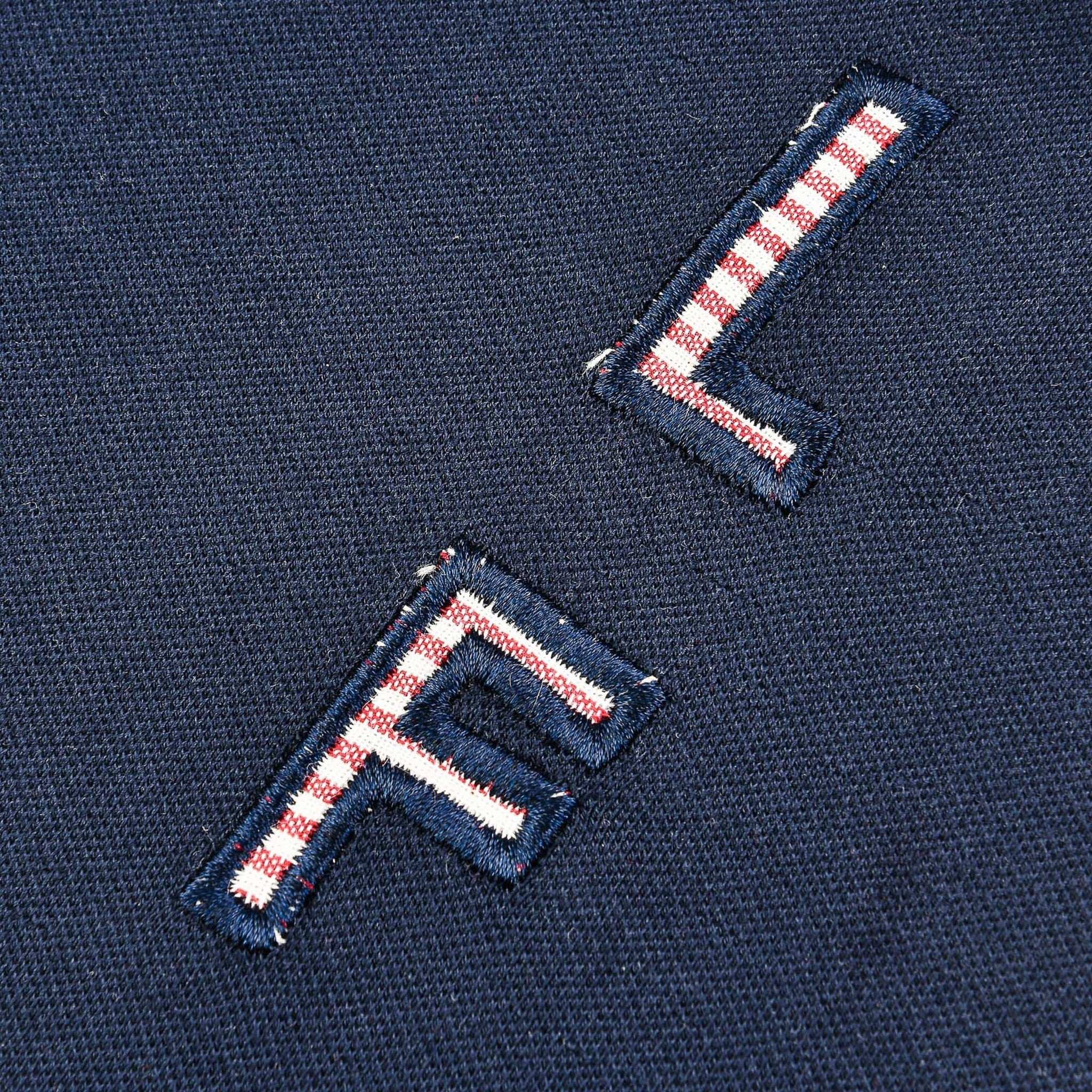 SS Golf Polo W/O Collar - Image 8