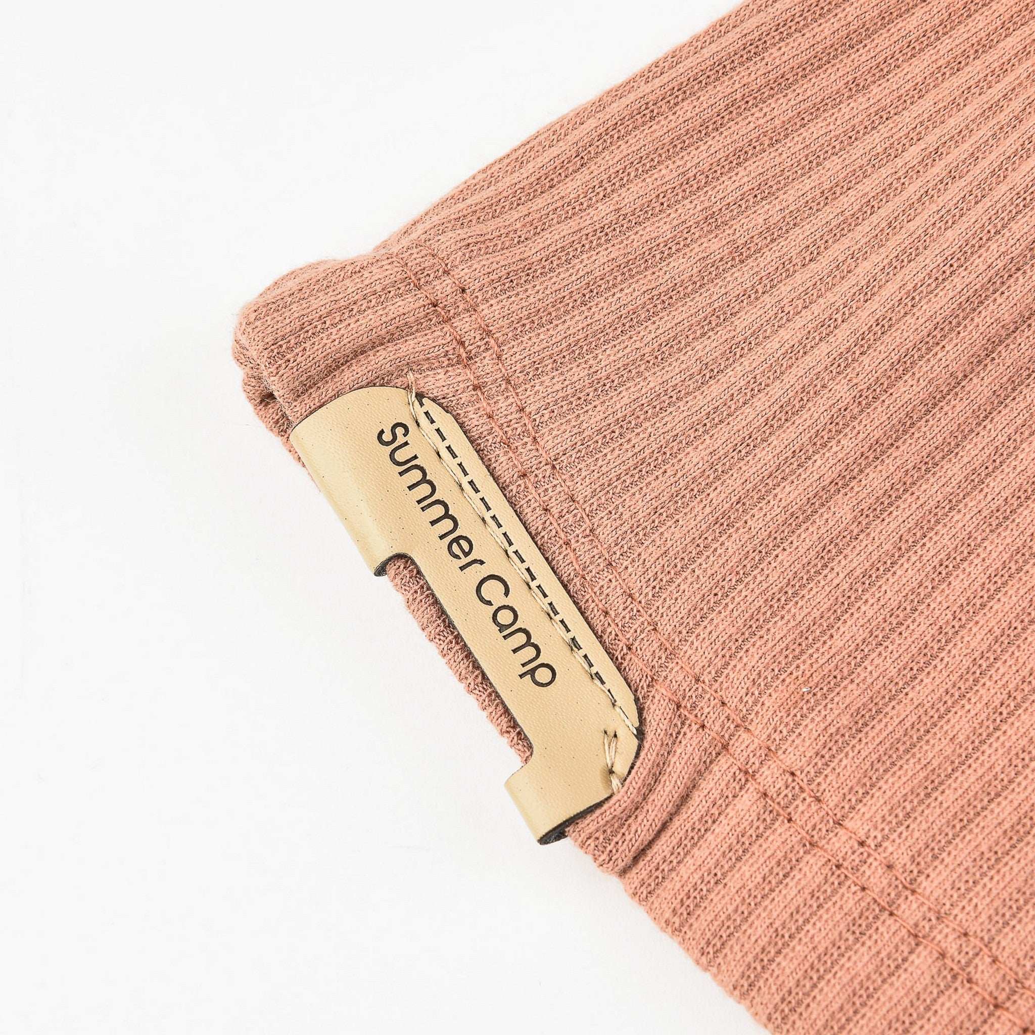 Rib Layers Skirt - Image 9