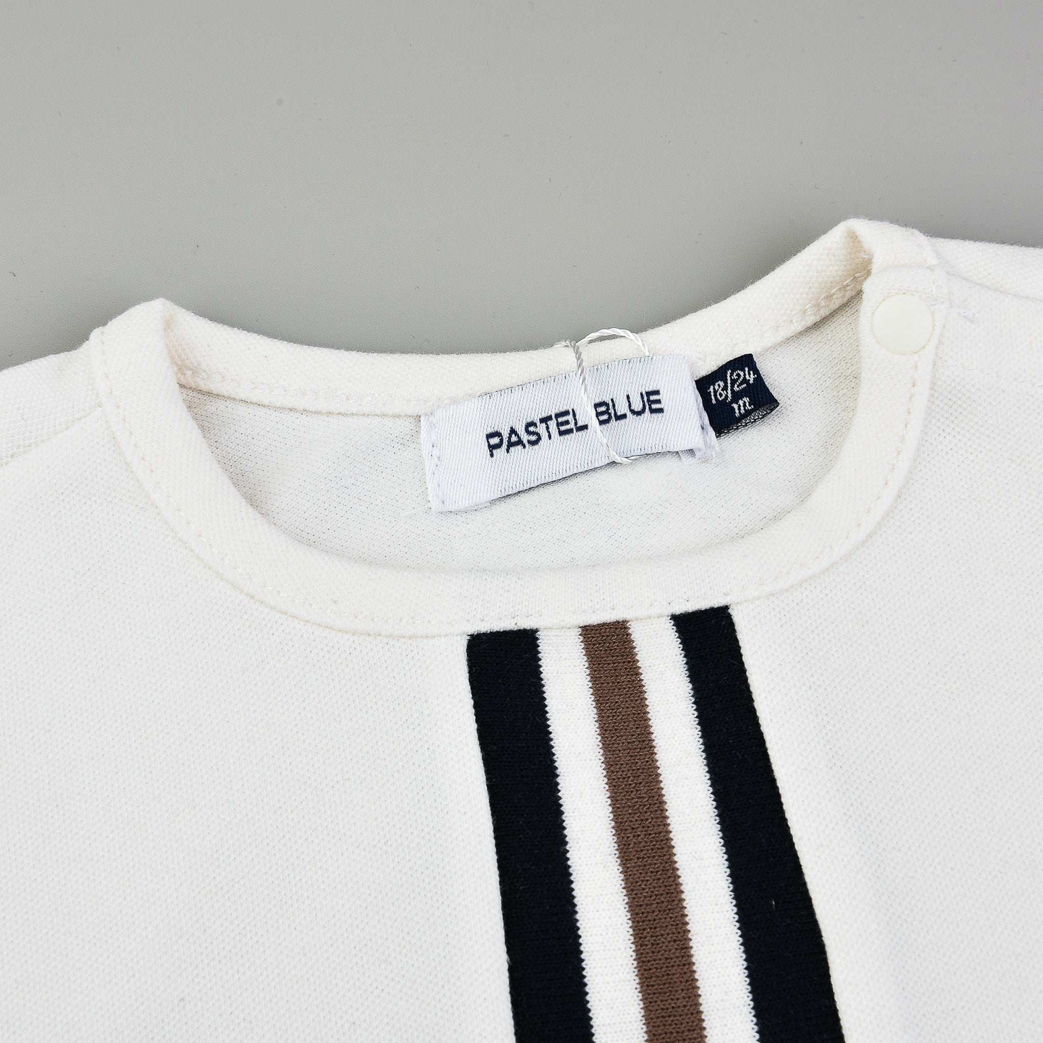 Baby Pique Shirt - Image 4