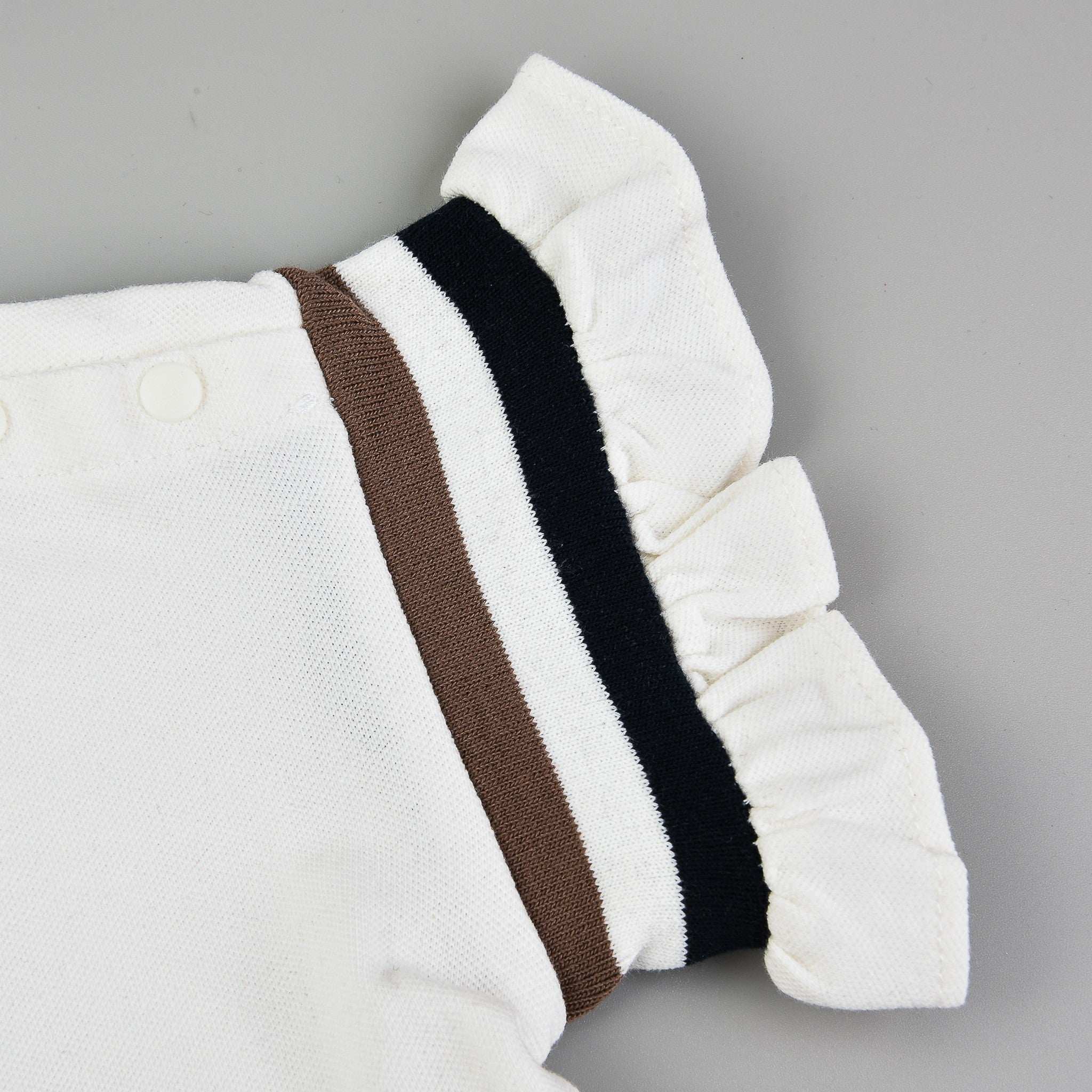 Baby Pique Shirt - Image 5