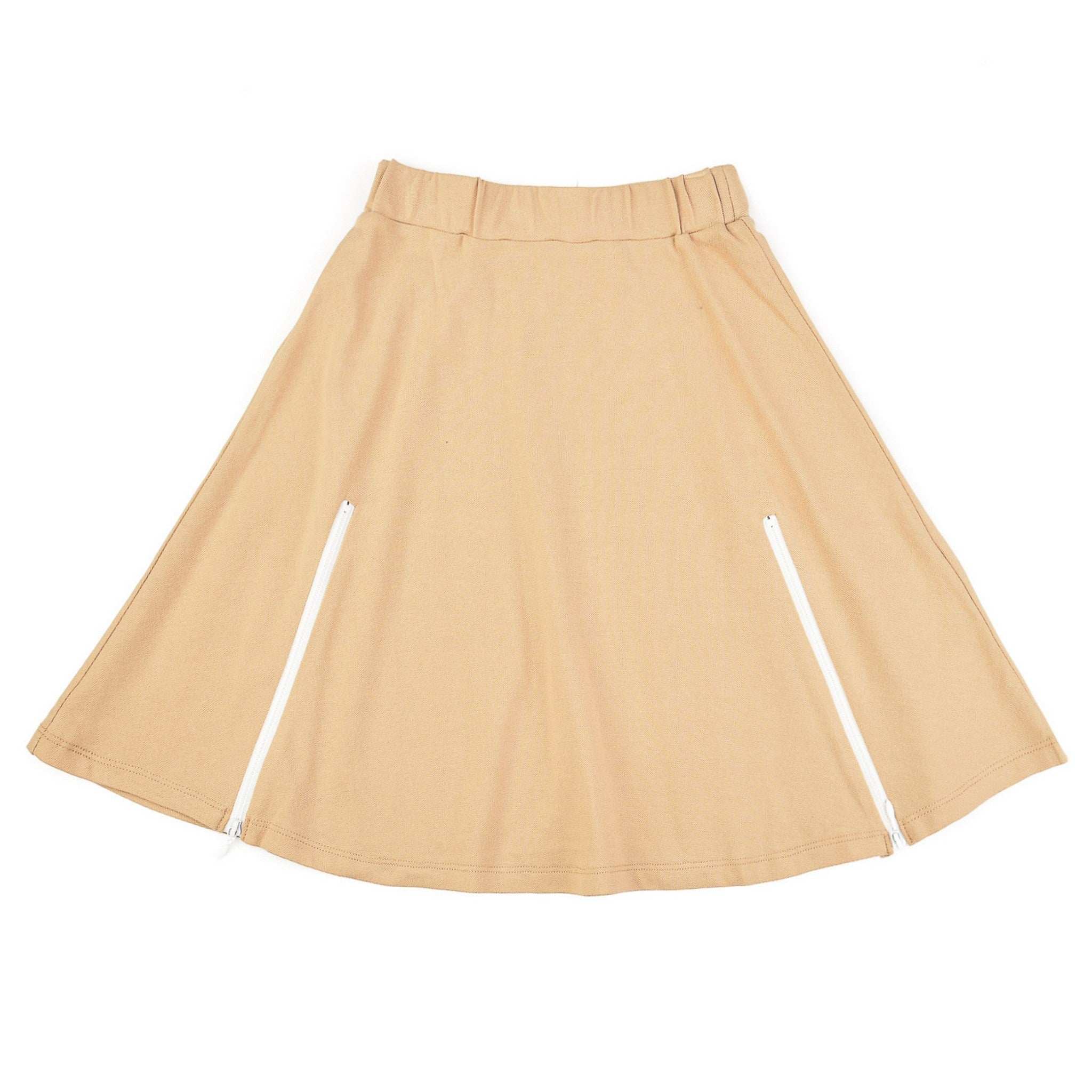 Hadas Pique Skirt - Image 4