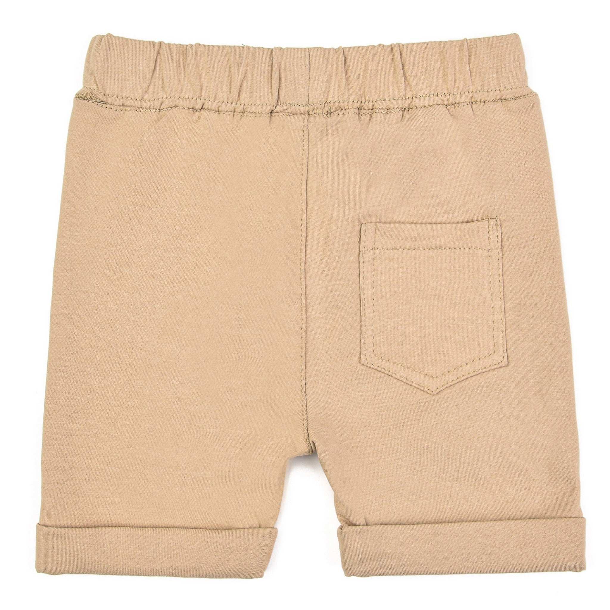 Hadas Baby French Terry Shorts - Image 7