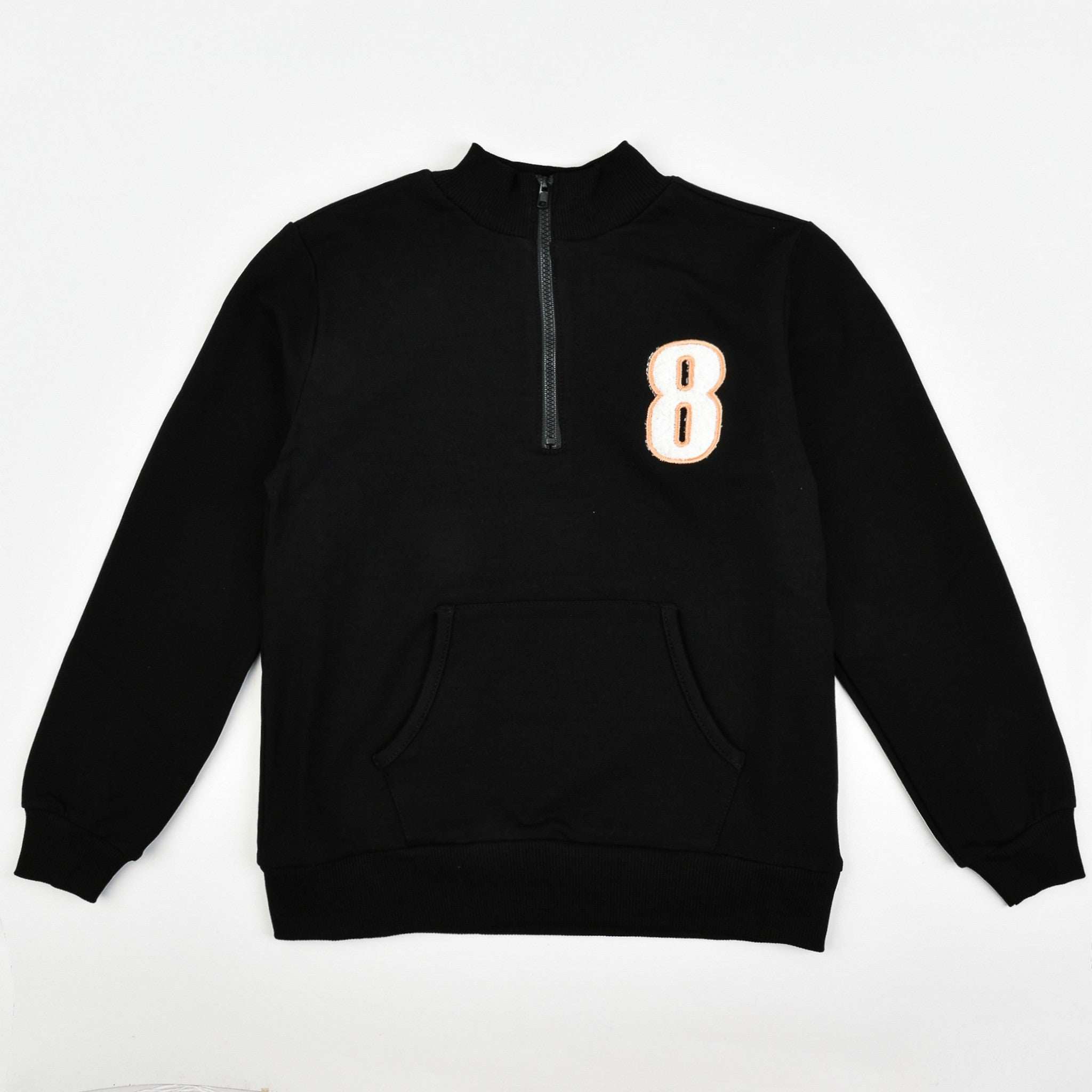 Boys Pocket Sweatshirt - Image 3