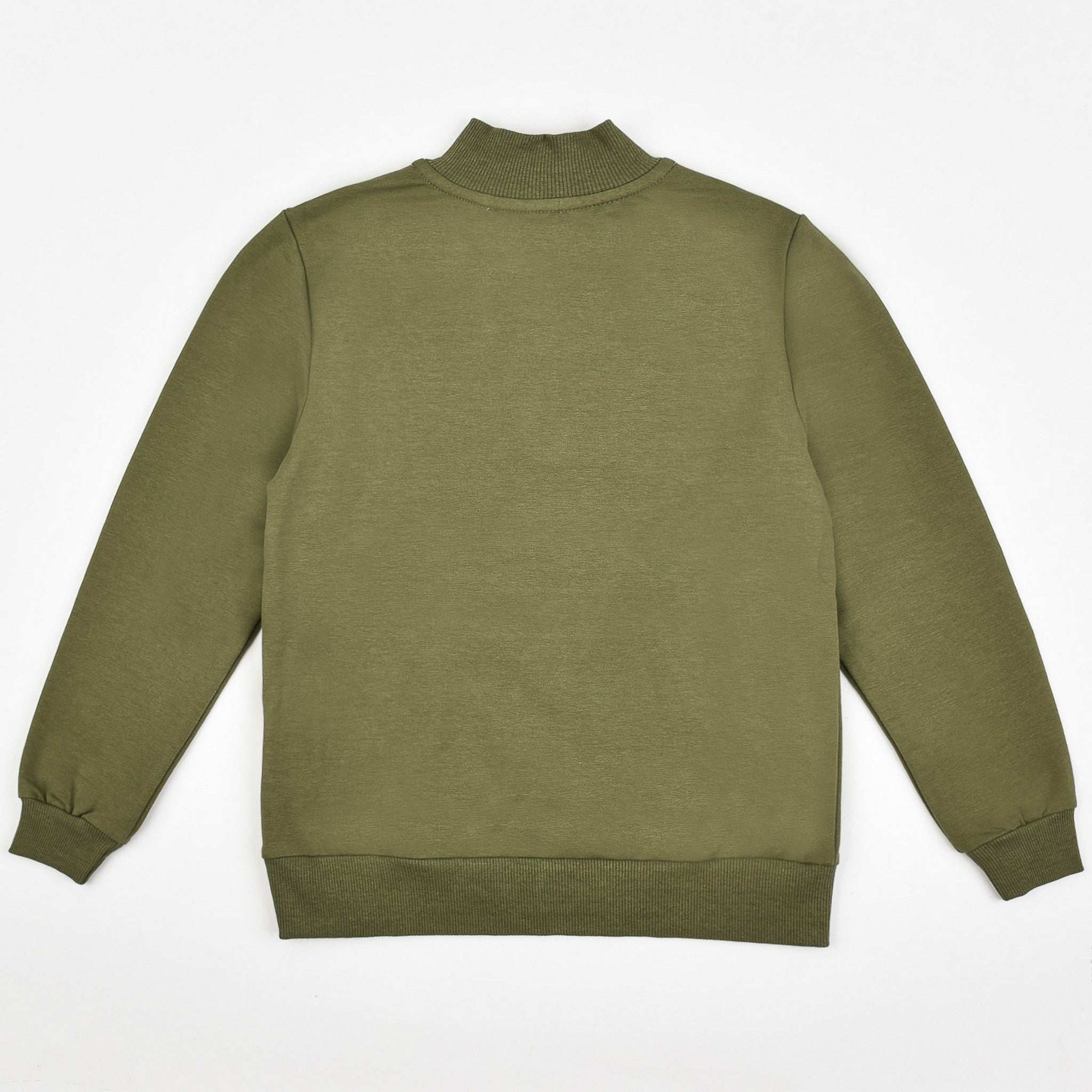 Boys Pocket Sweatshirt - Image 6