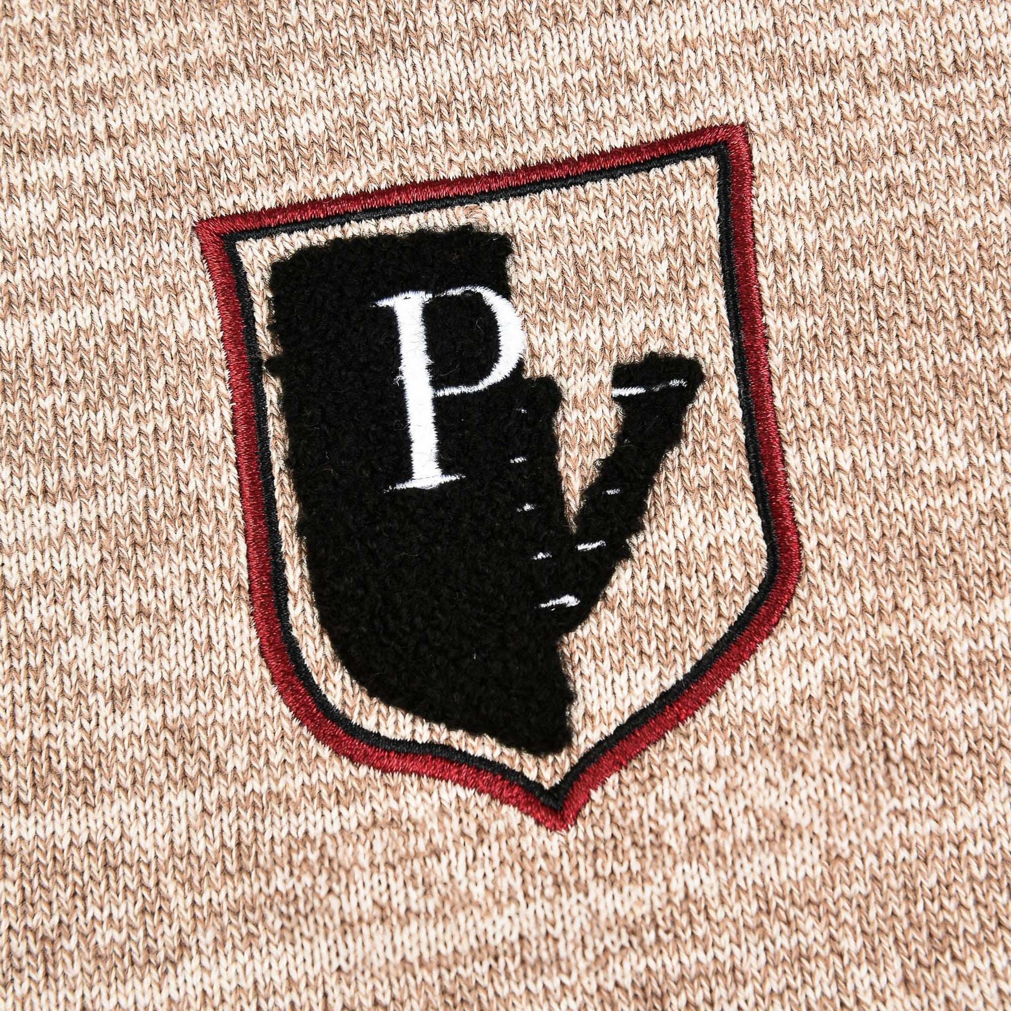 Knit Snow Sweater - Image 5