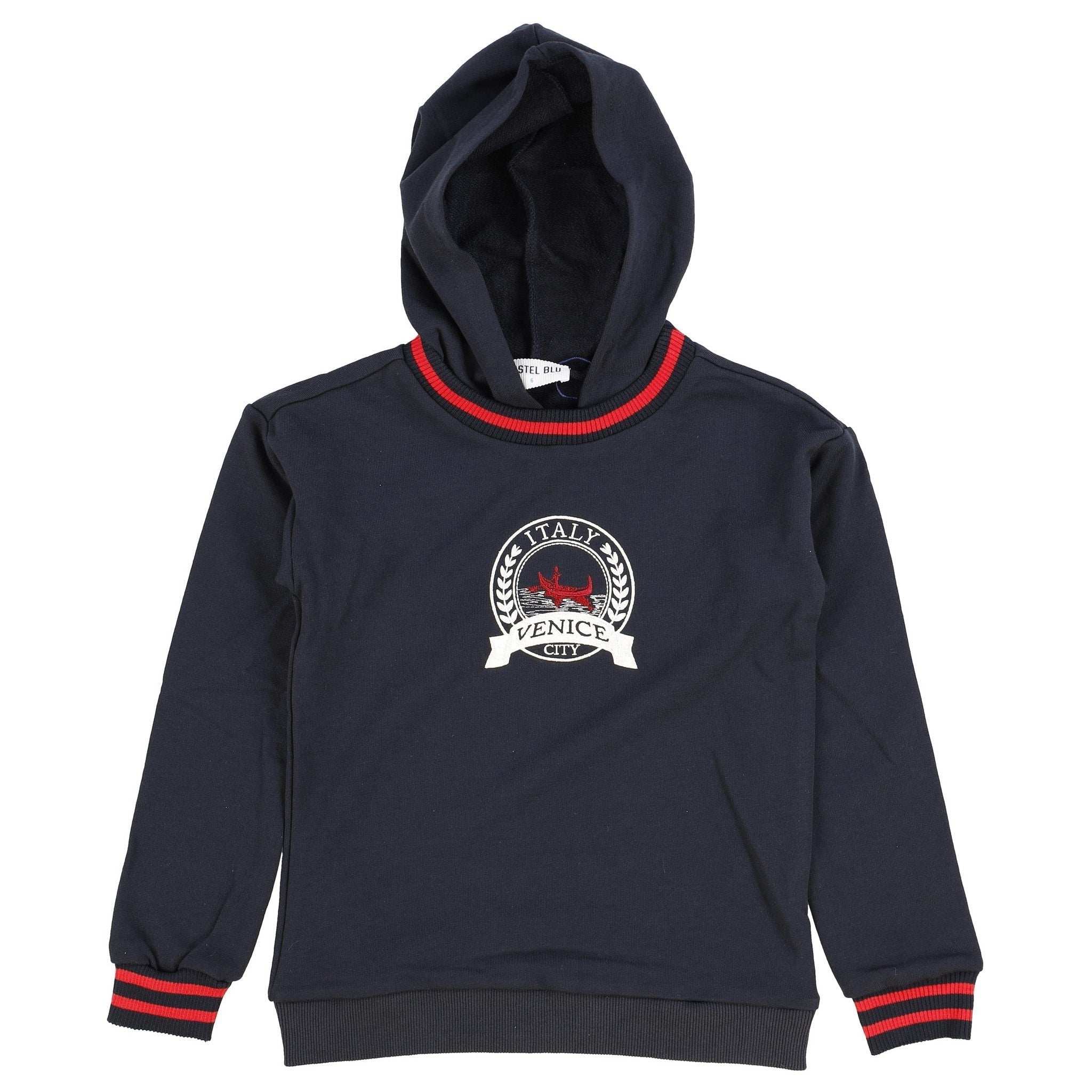 Boys Venezia Sweatshirt - Image 3