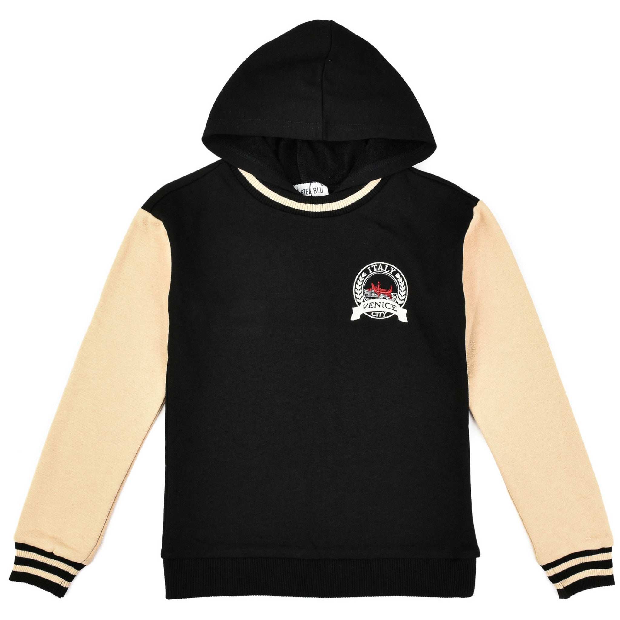 Boys Venezia Sweatshirt - Image 6