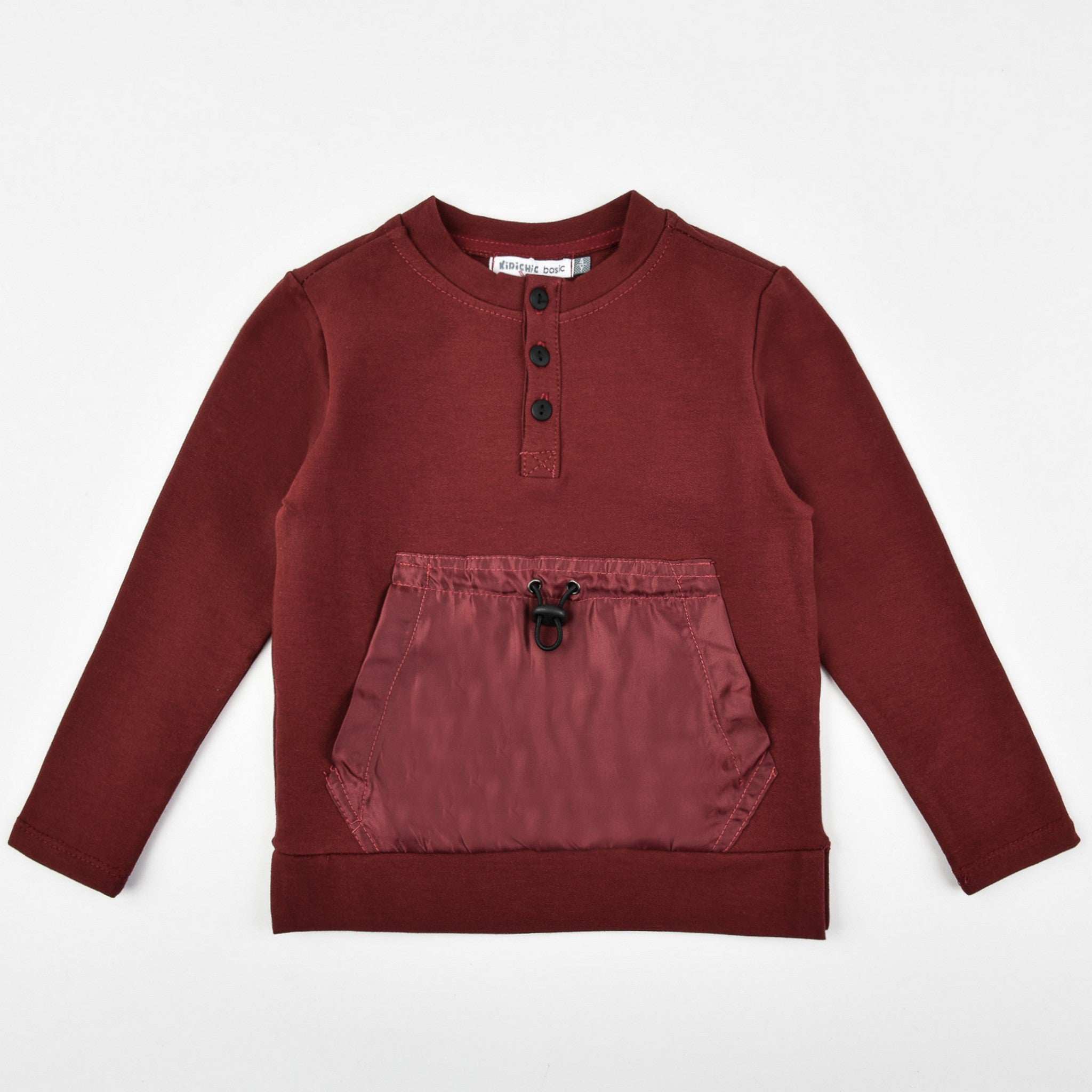 Pocket Shirt - Image 3