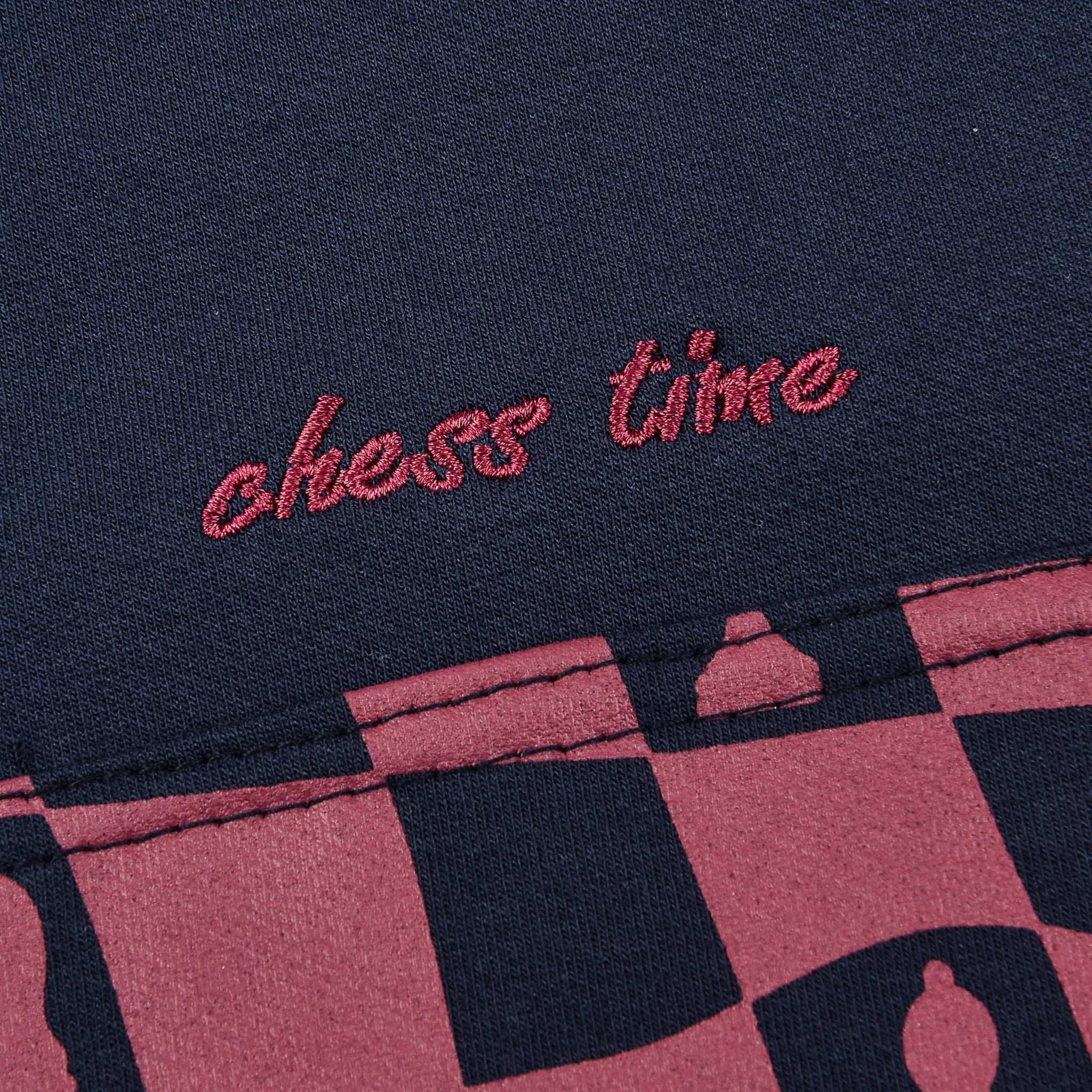 Boys Chess Hoodie - Image 6
