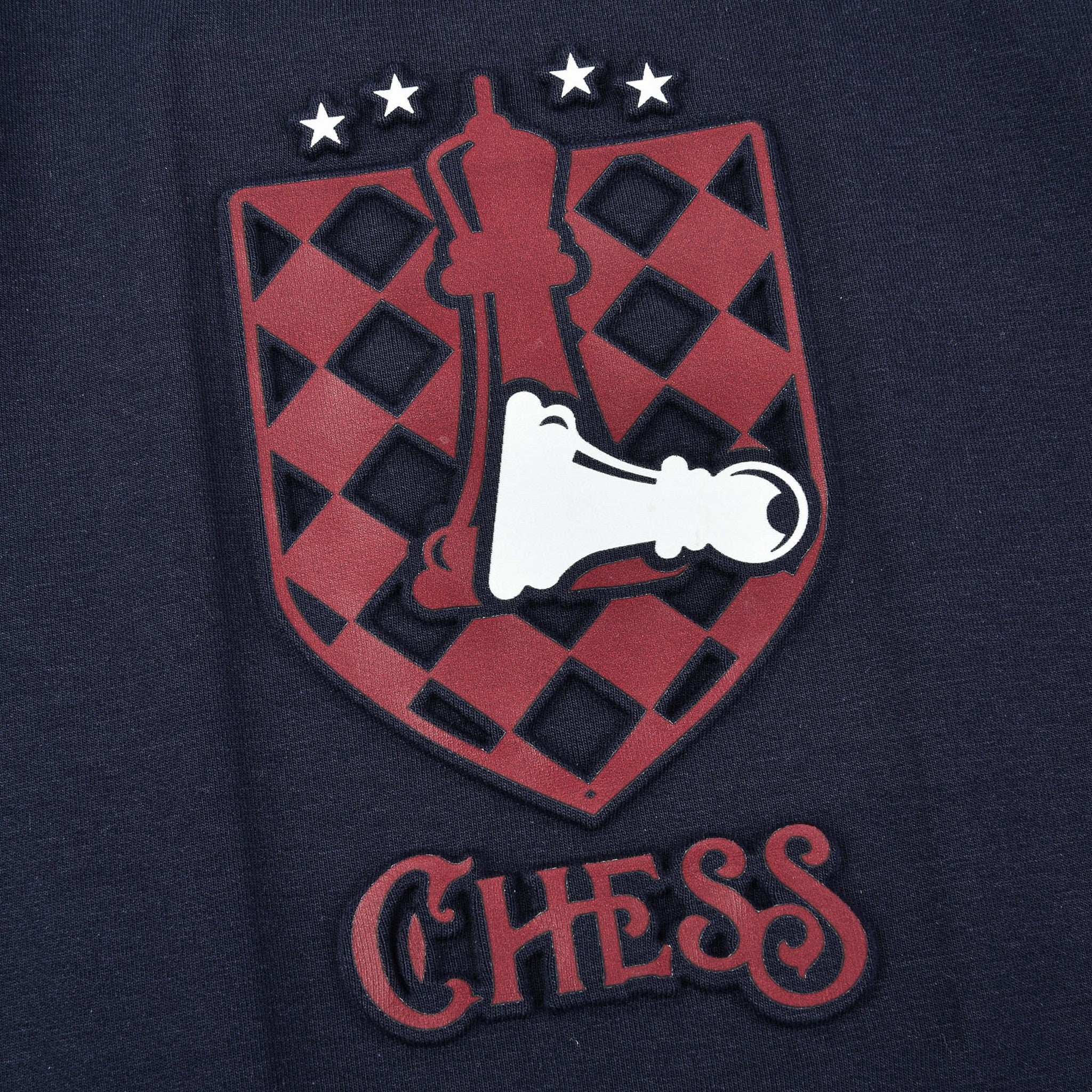 Girls Chess Shirt - Image 5