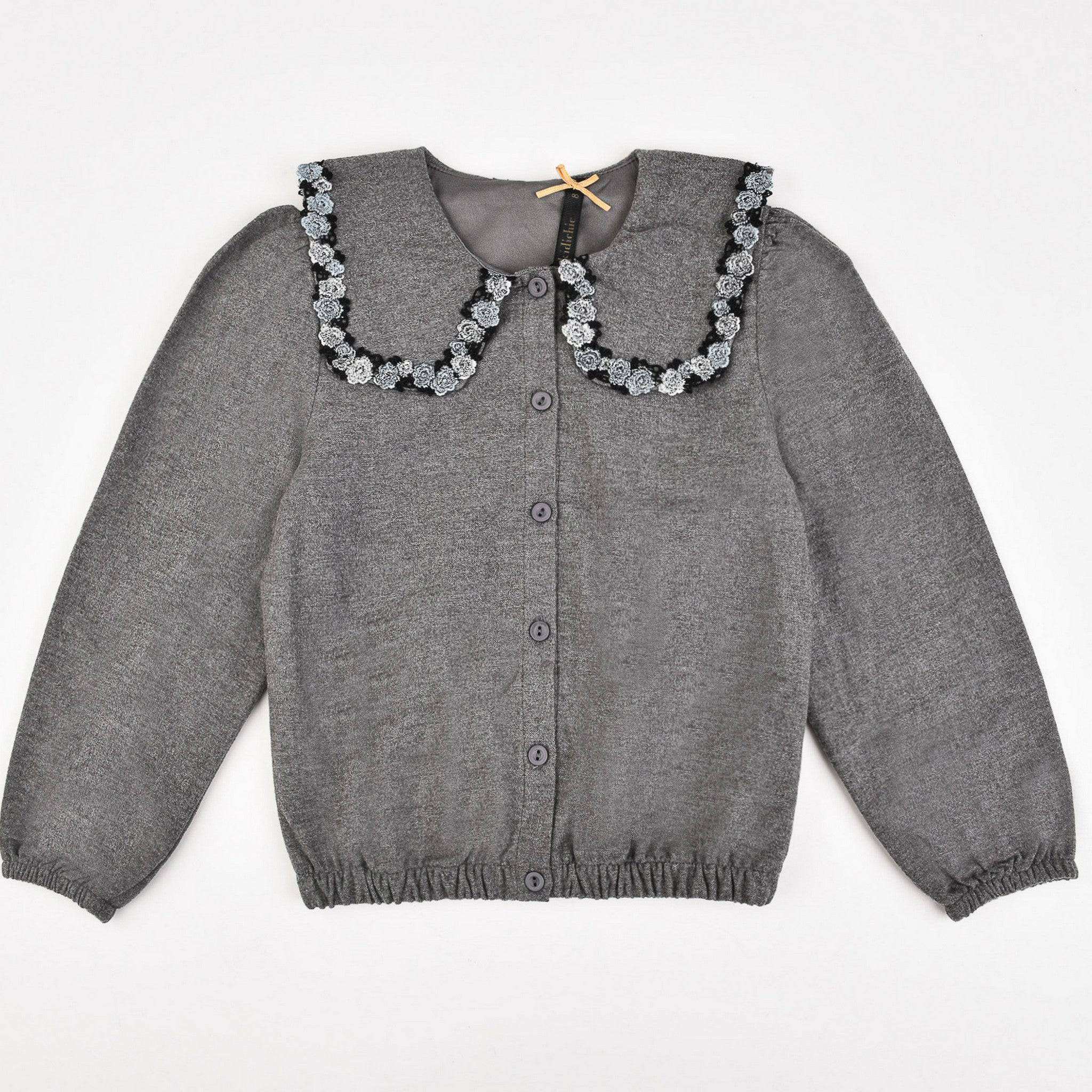 Simone Top - Image 3