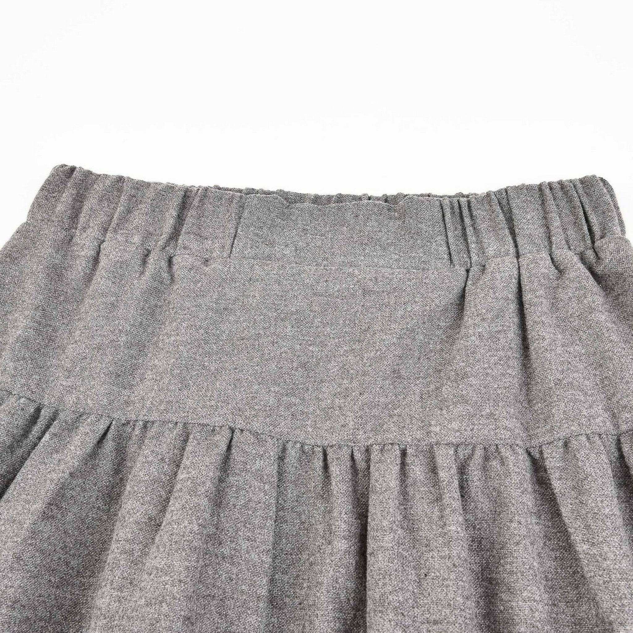 Simone Pocket Skirt - Image 5