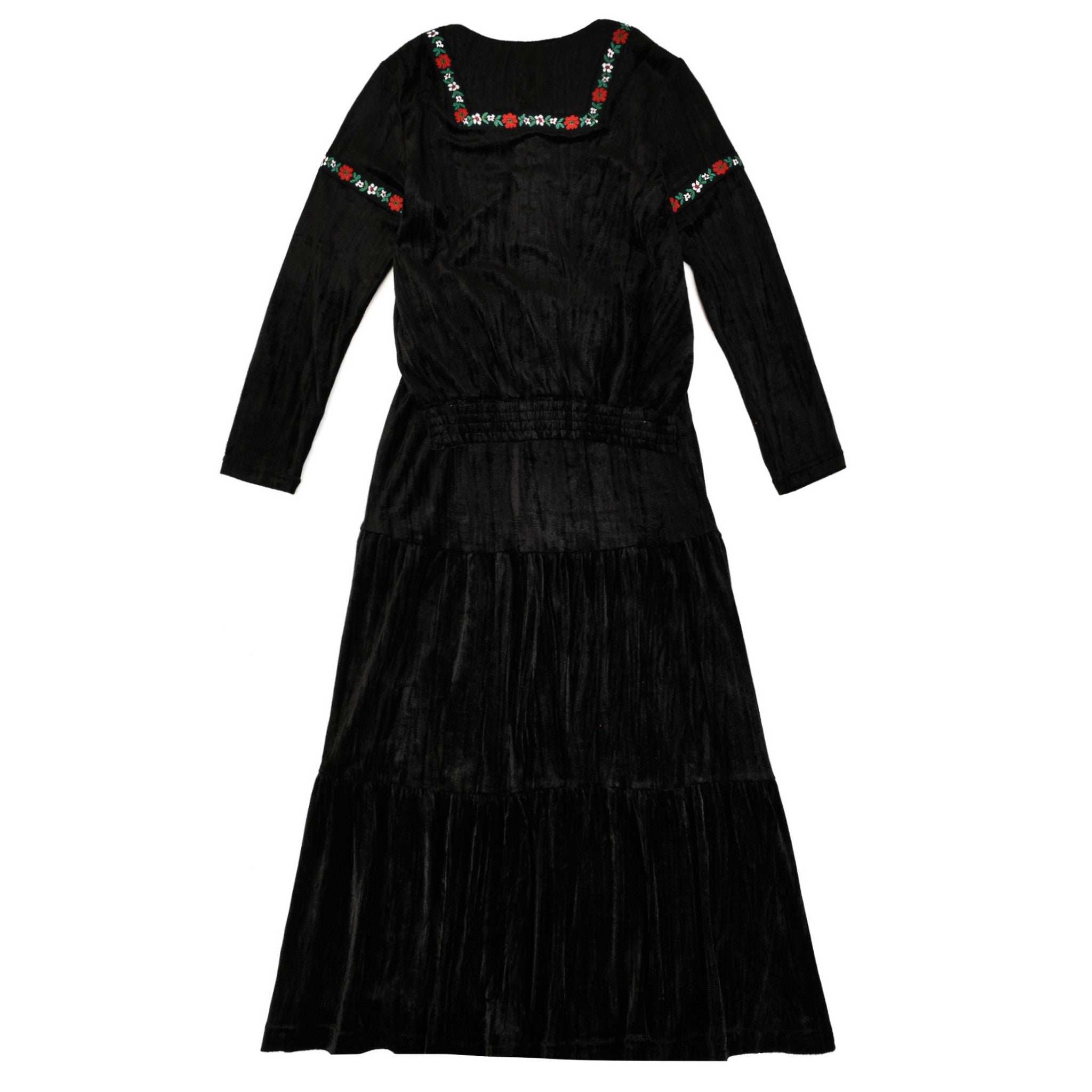 Daisy Two Piece Robe Set - Image 3