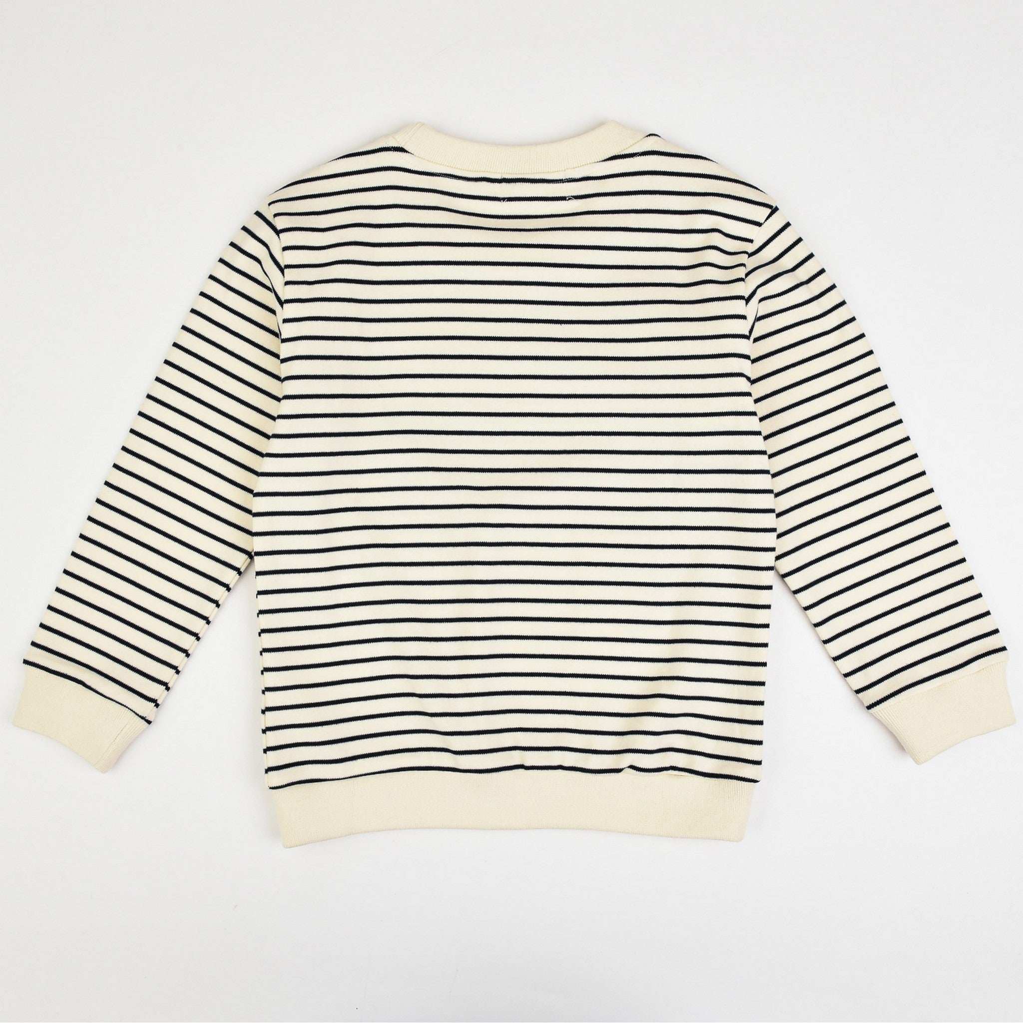 Melange Art Sweatshirt - Image 7