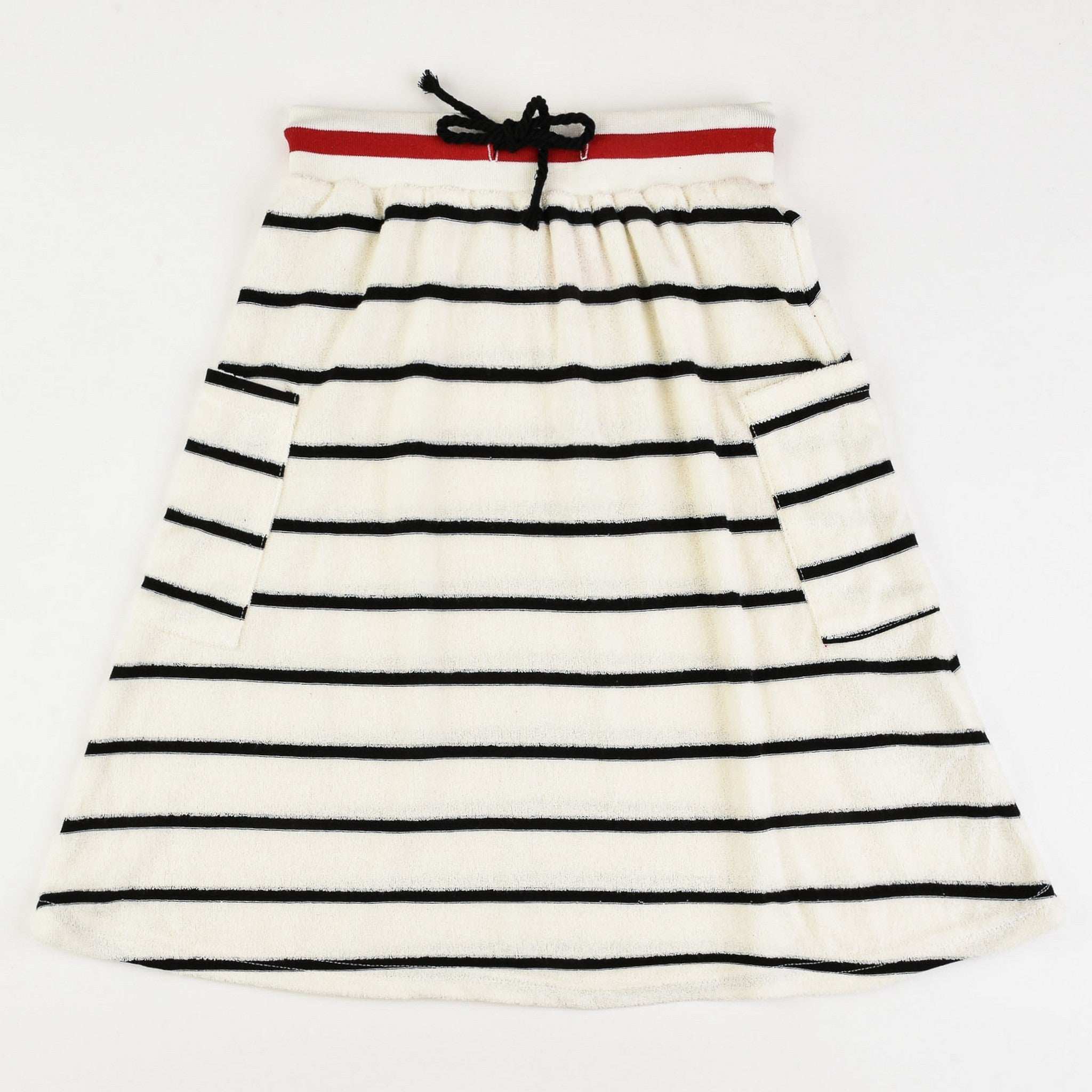 Stripes Skirt - Image 3