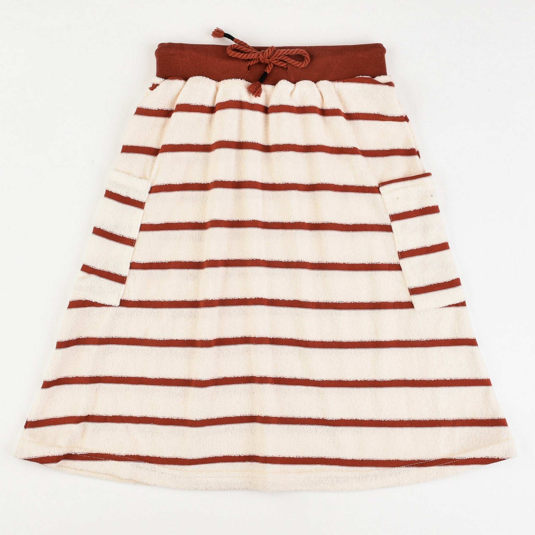 Stripes Skirt - Image 4