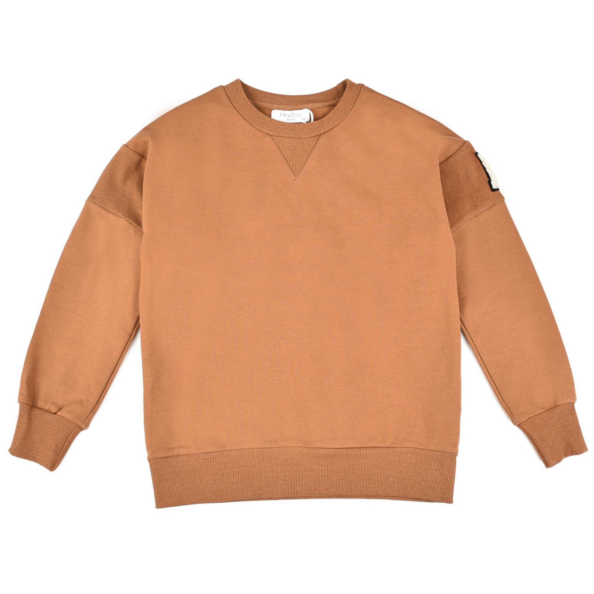 Hadas Rib Panel Top - Image 4