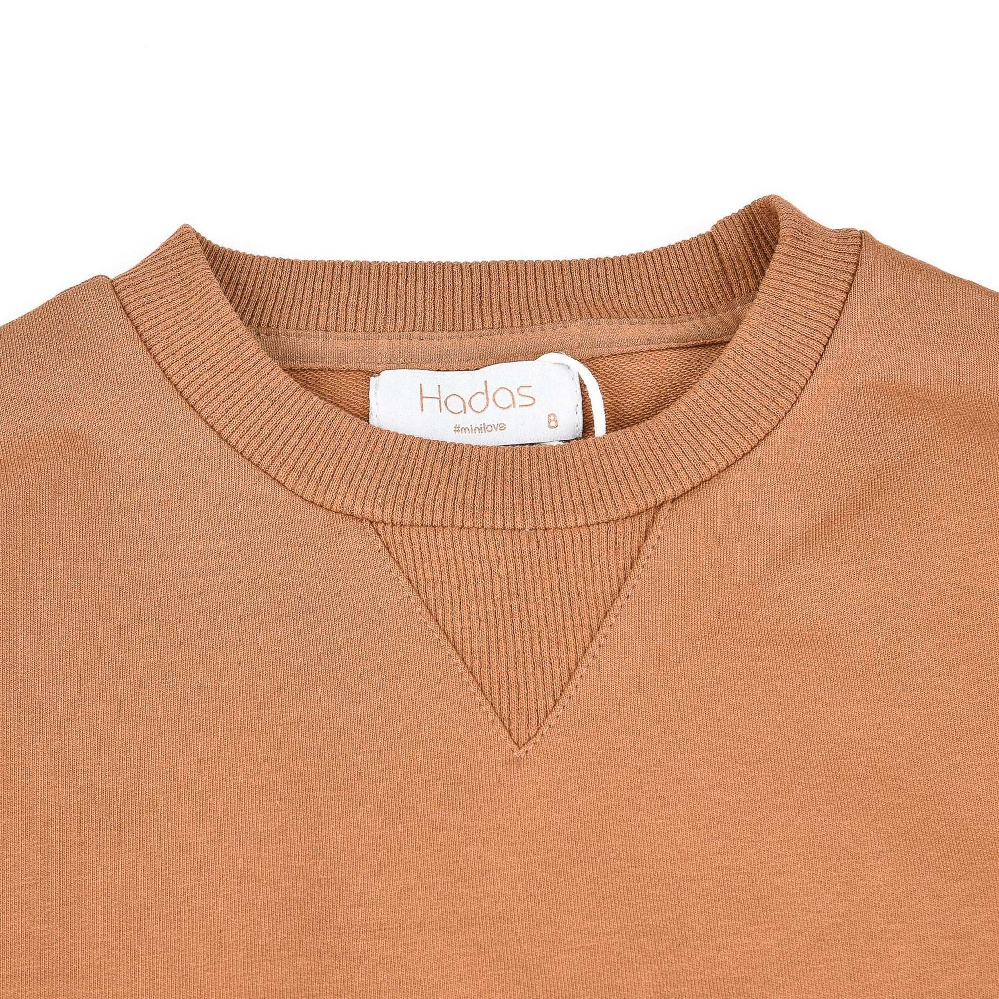 Hadas Rib Panel Top - Image 5