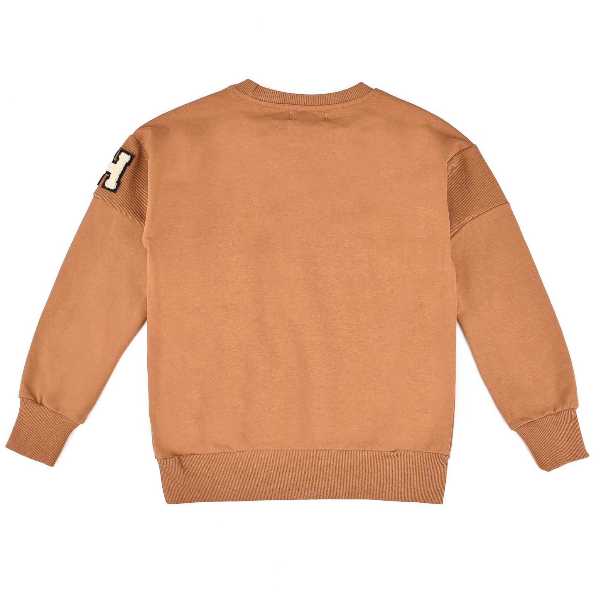 Hadas Rib Panel Top - Image 6