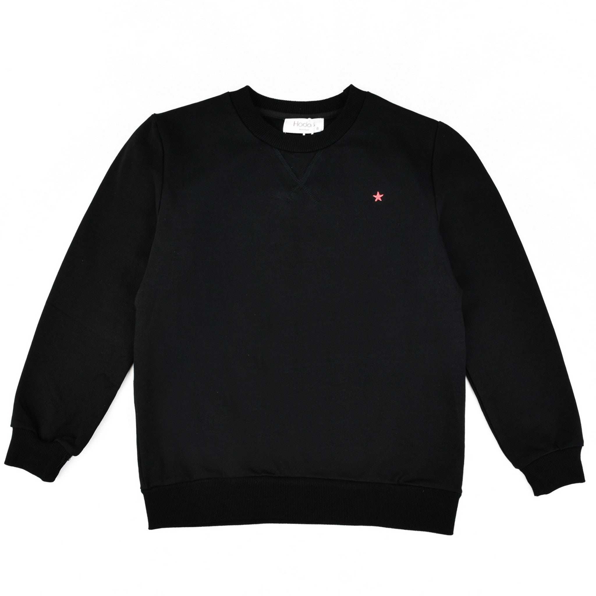 Hadas FT Star Sweatshirt - Image 4