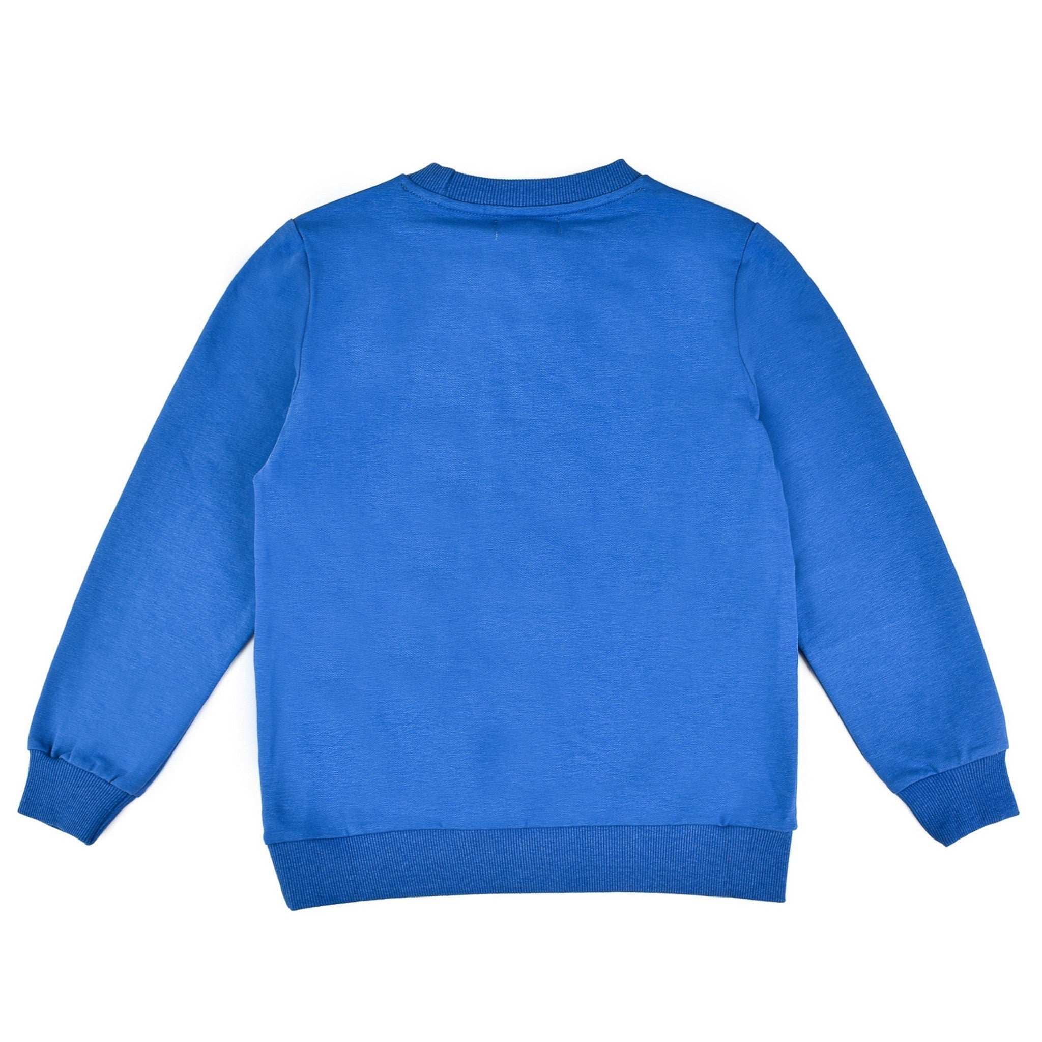 Hadas FT Star Sweatshirt - Image 6