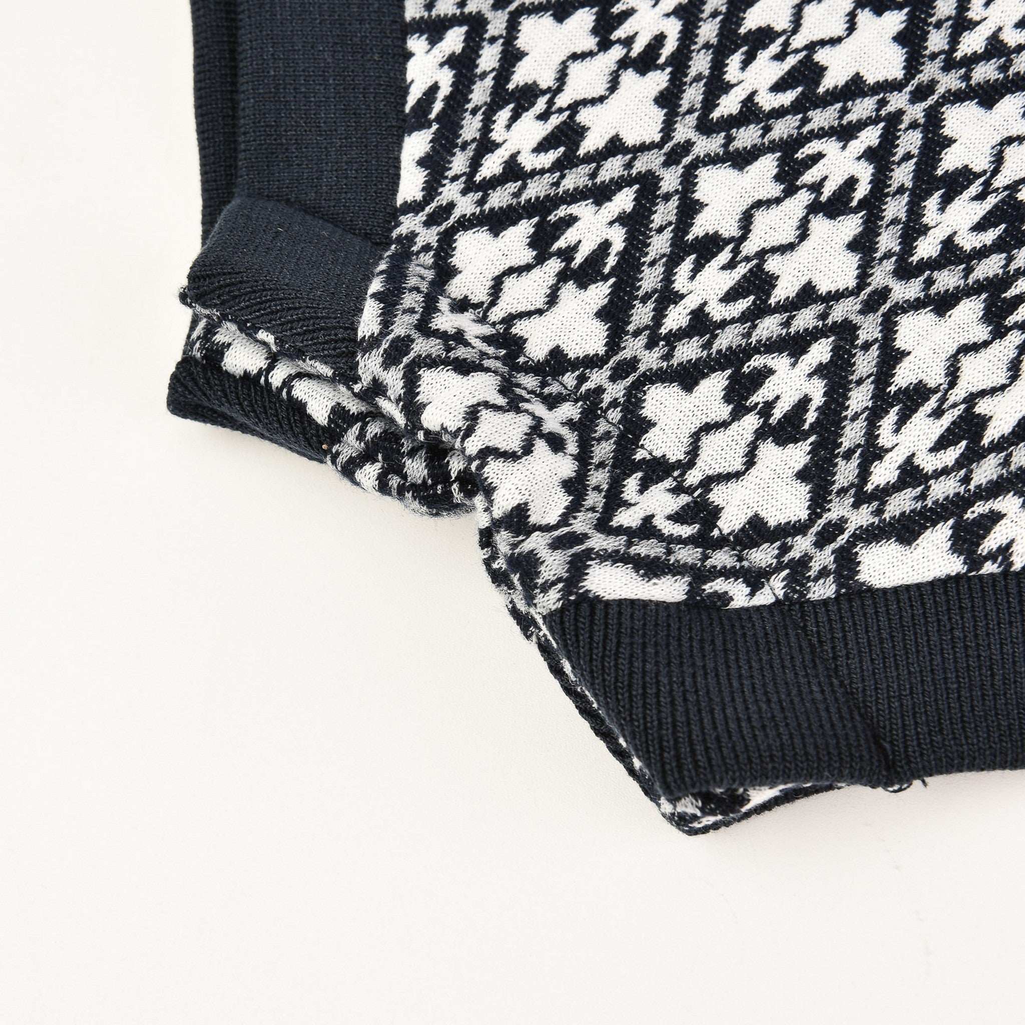 Hadas Retro Knit Overall - Image 5