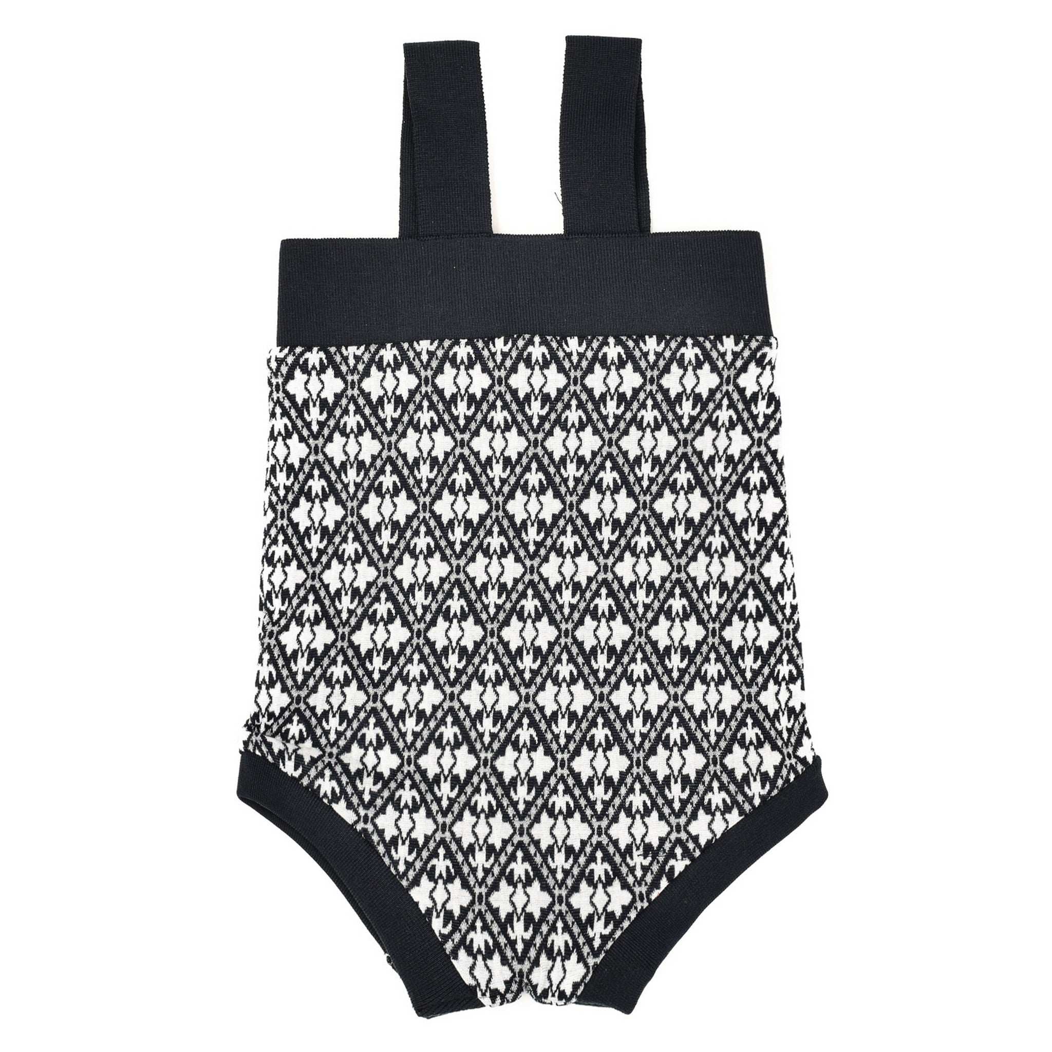 Hadas Retro Knit Overall - Image 6