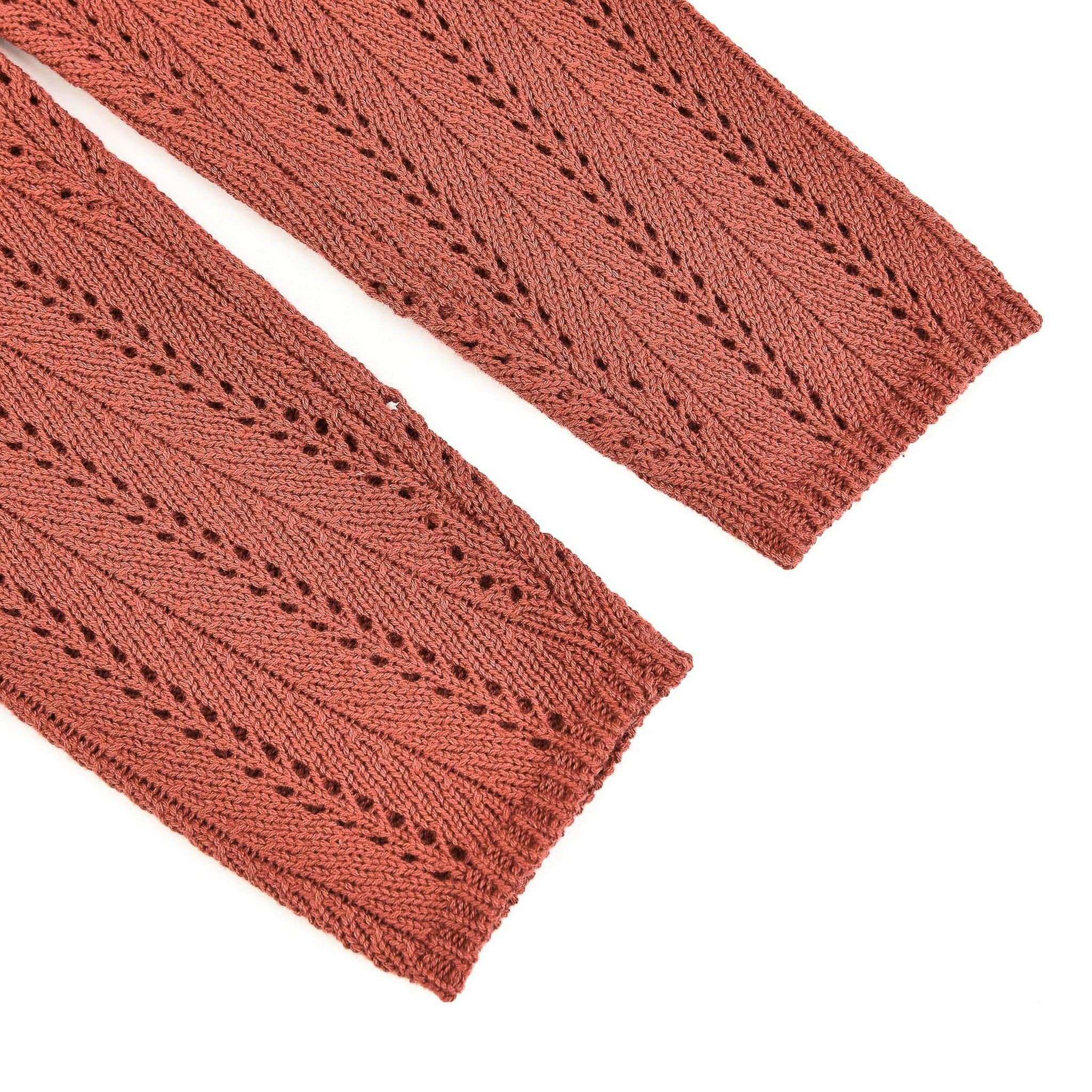 Hadas Knit Baby Leggings - Image 8