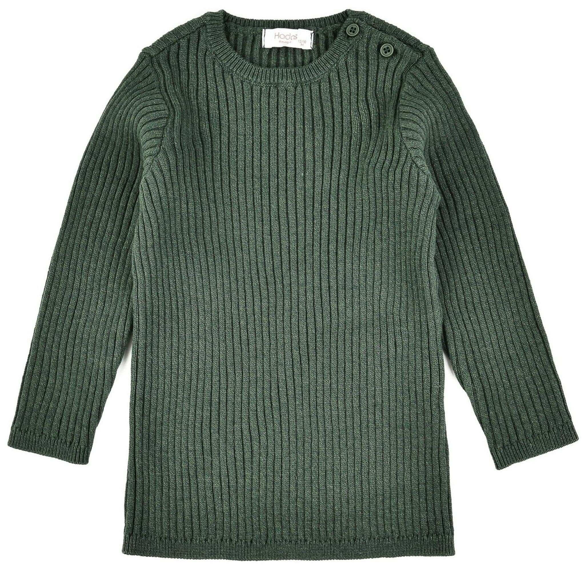 Hadas Rib Basic Top - Image 4