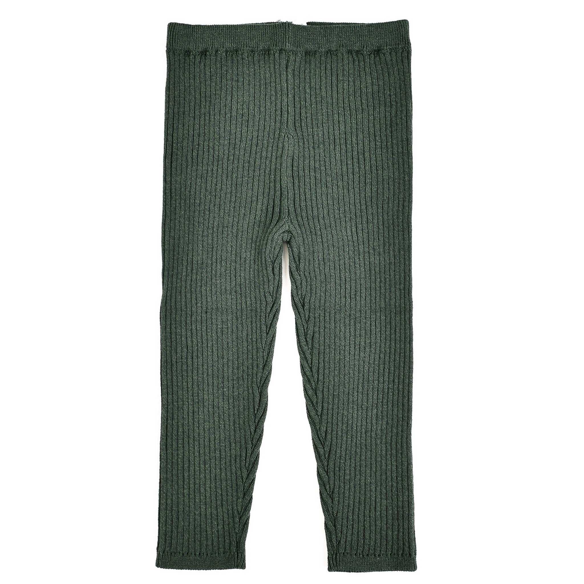 Hadas RIb Basic Leggings - Image 6