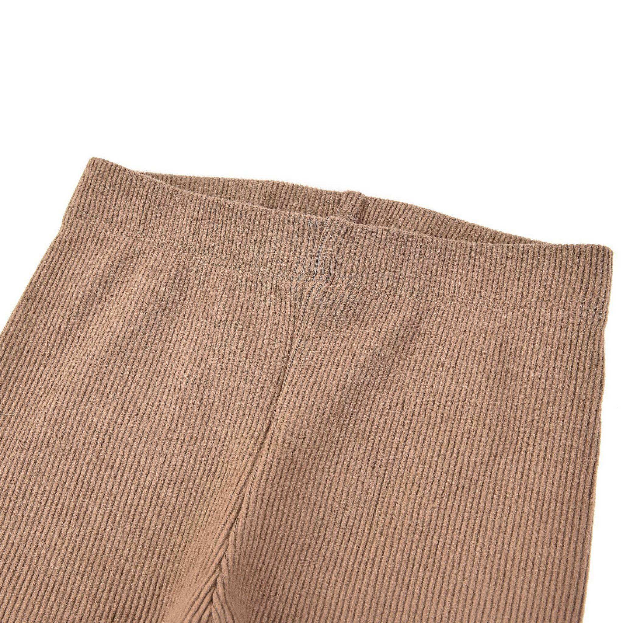 Hadas Teddy Baby Leggings - Image 4