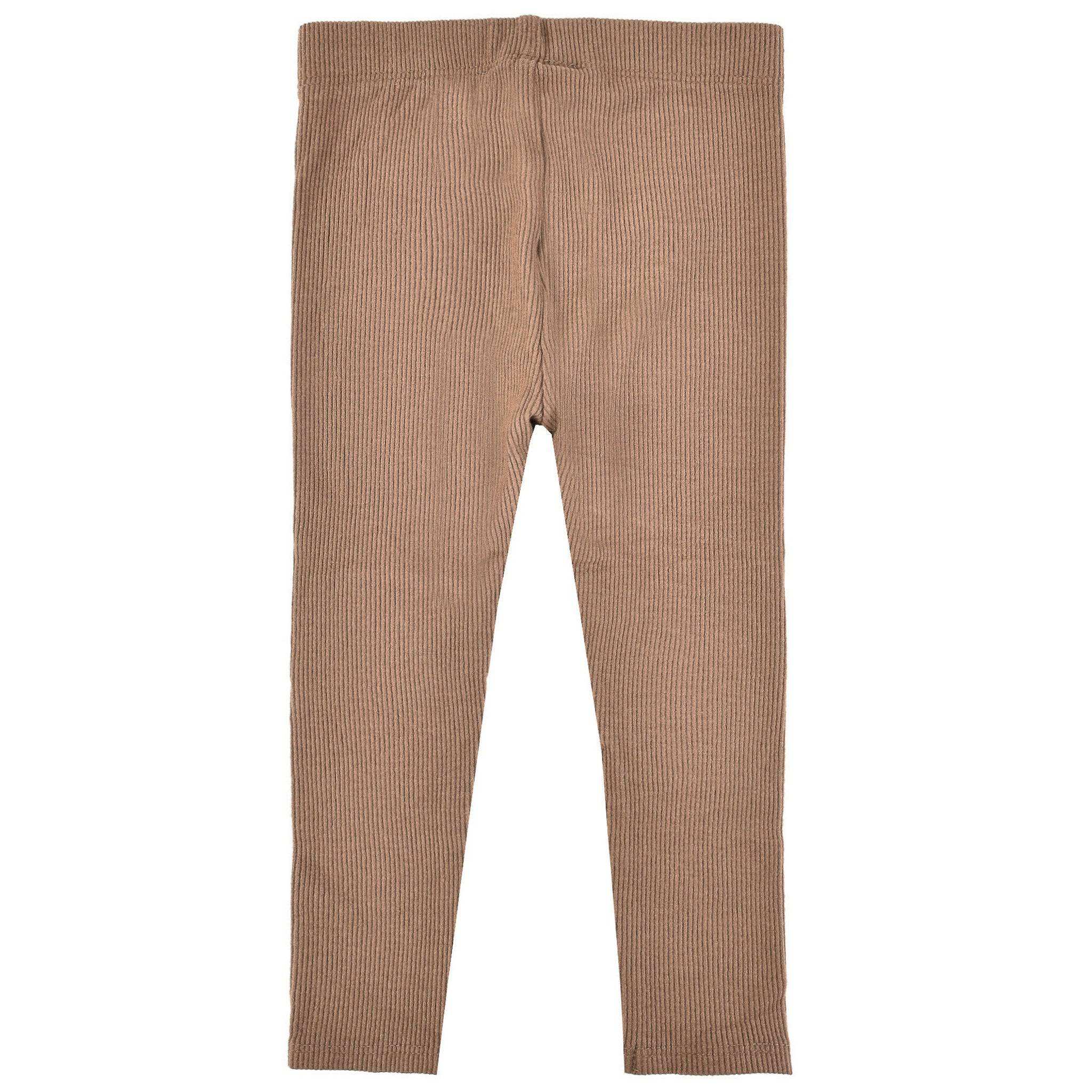 Hadas Teddy Baby Leggings - Image 5