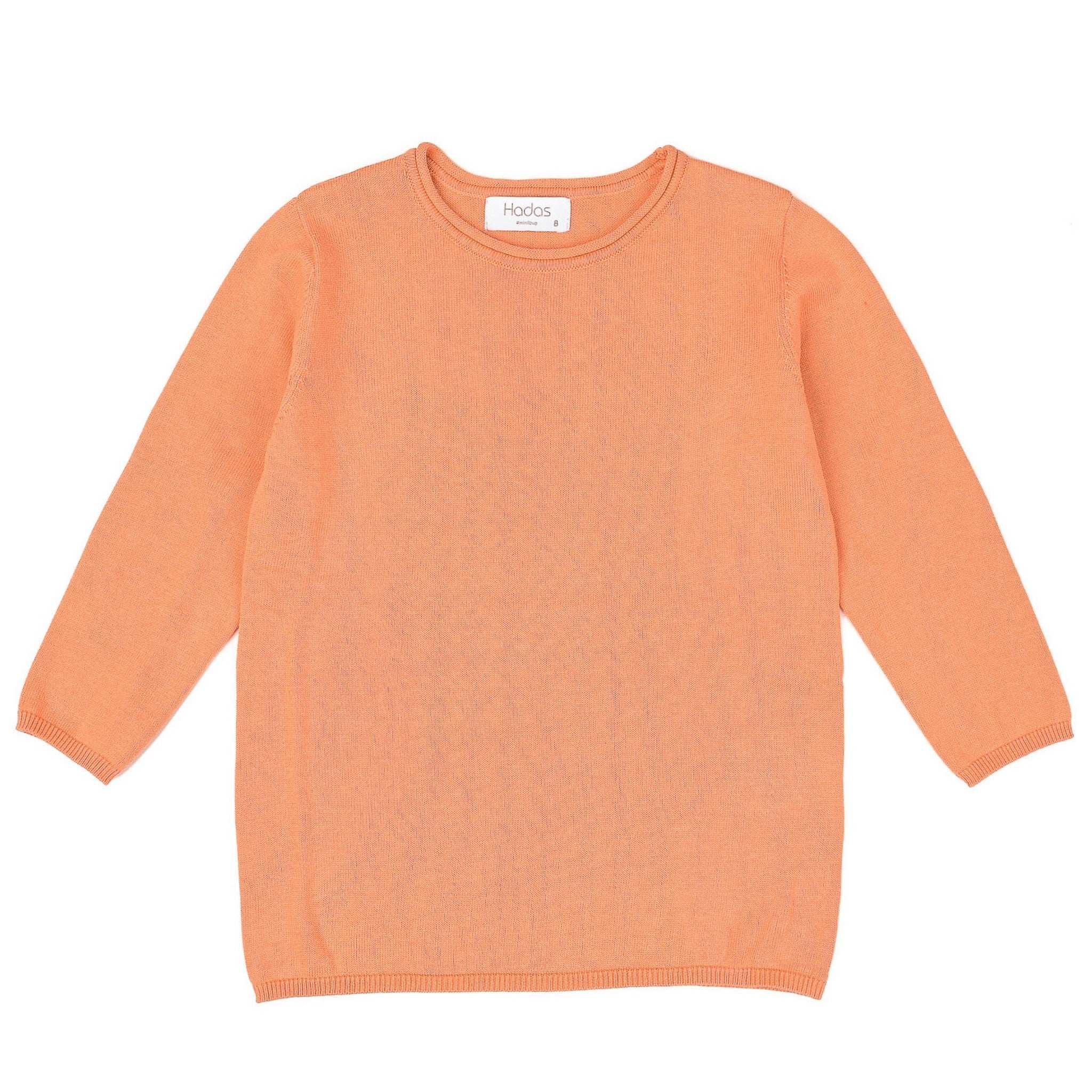 Hadas Basic Knit Top - Image 6