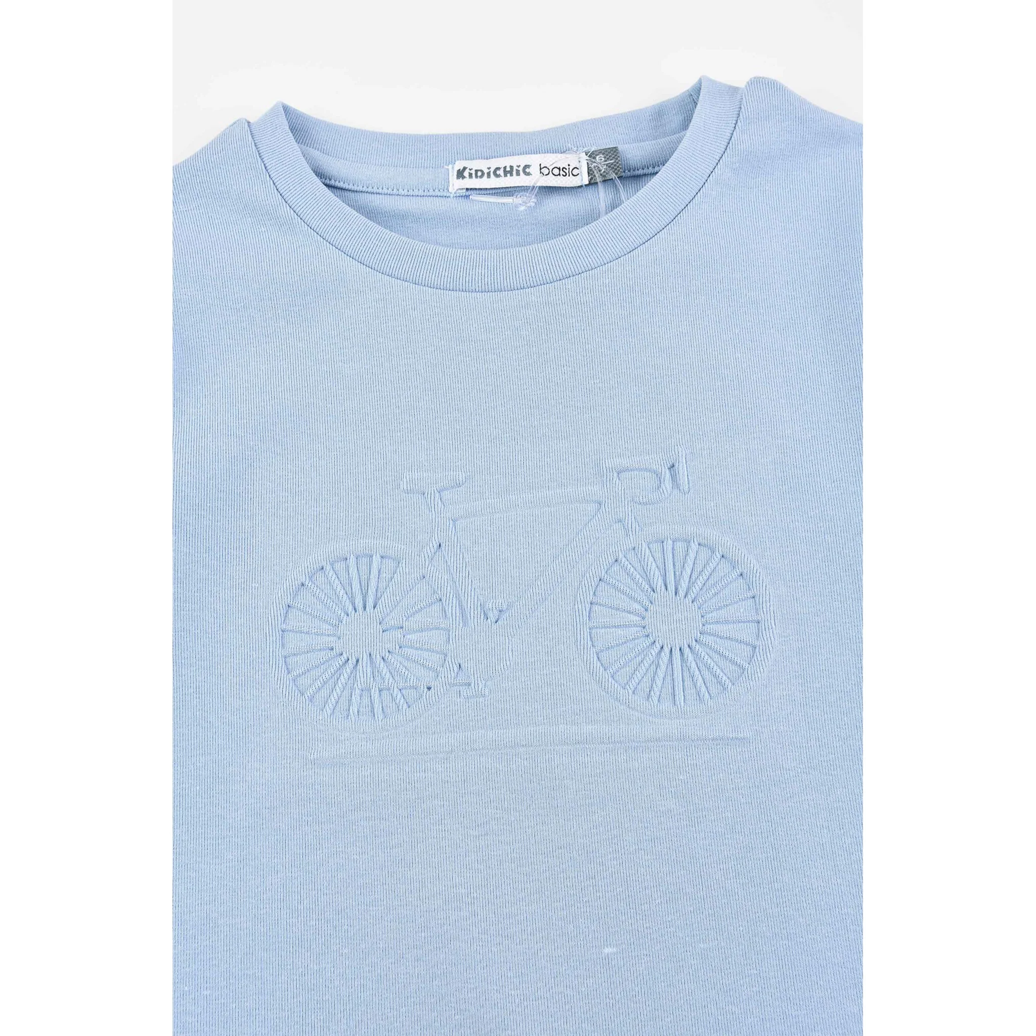Boys Cycle Tee - Image 4