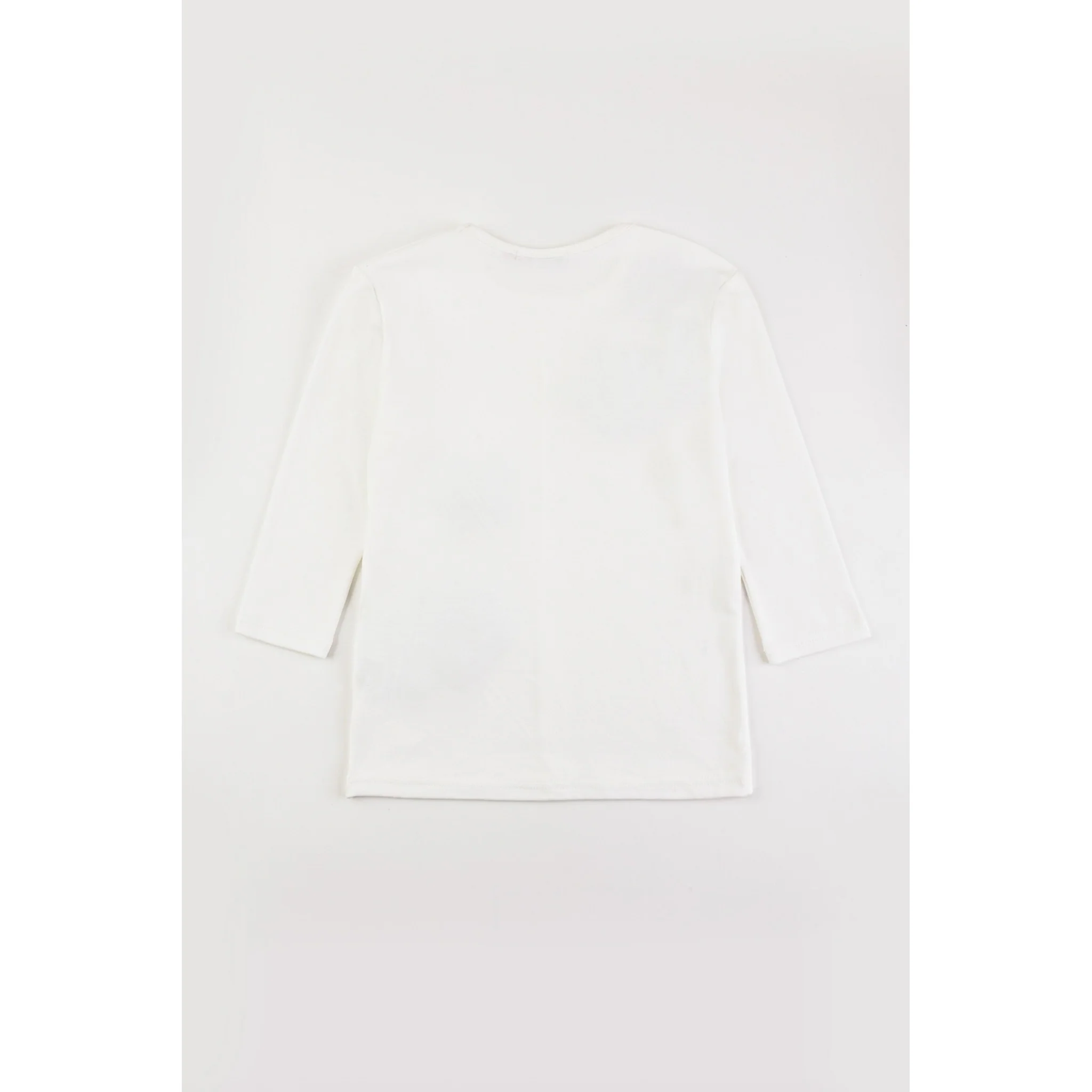 3D Patch Tee - Image 6