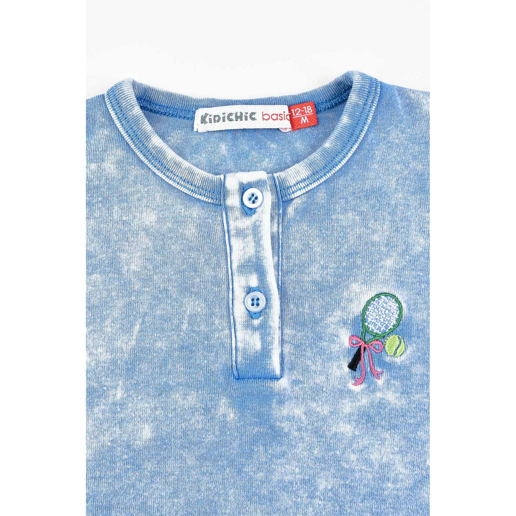 Jersey Wash Top - Image 3