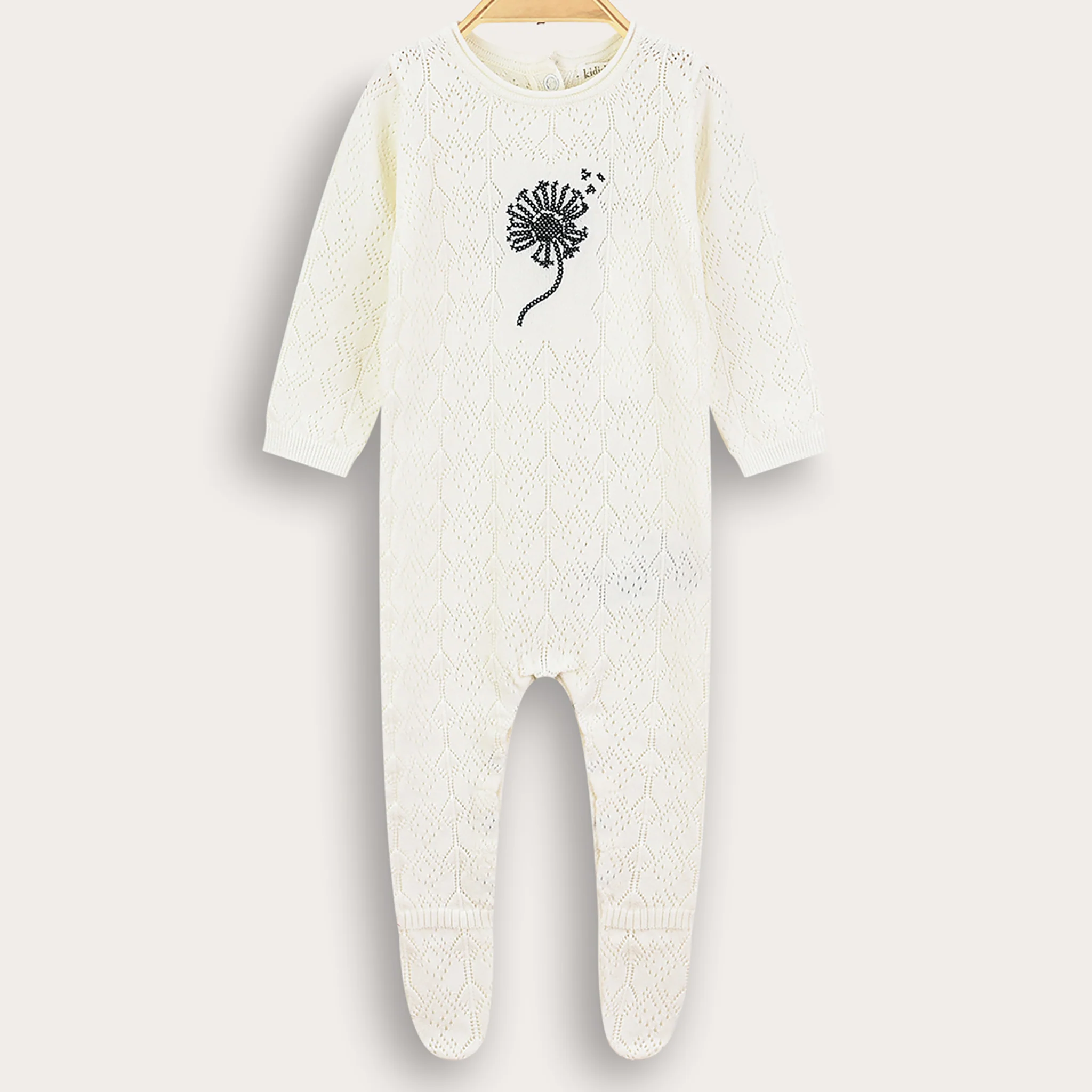 Knit Stretchie - Image 3