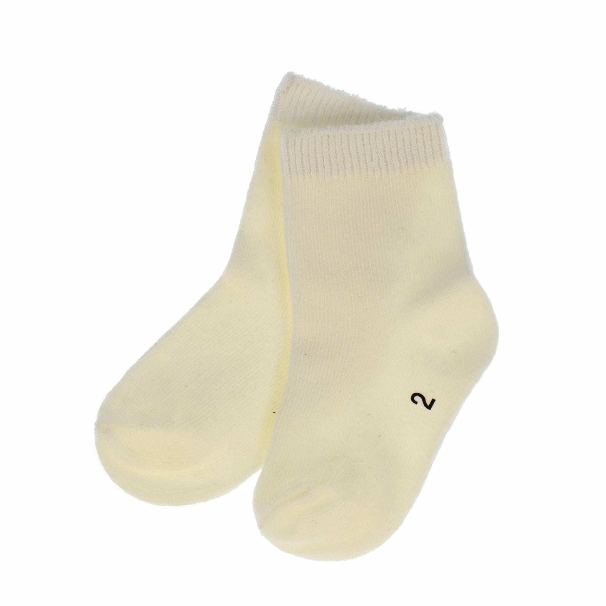 Baby Socks - Image 3